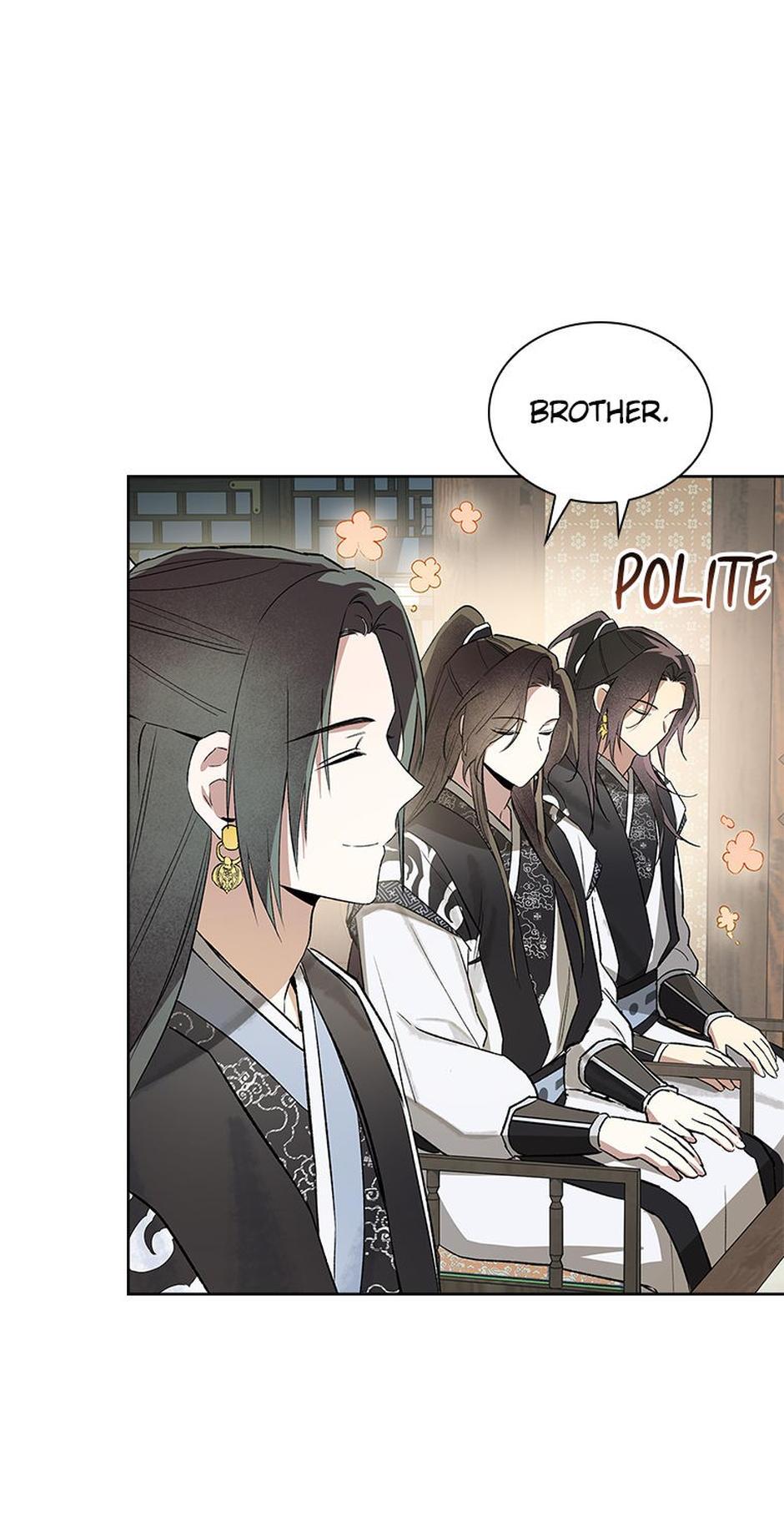 The Requiem for Wandering Souls [Official] - Episode 2 manhwa
