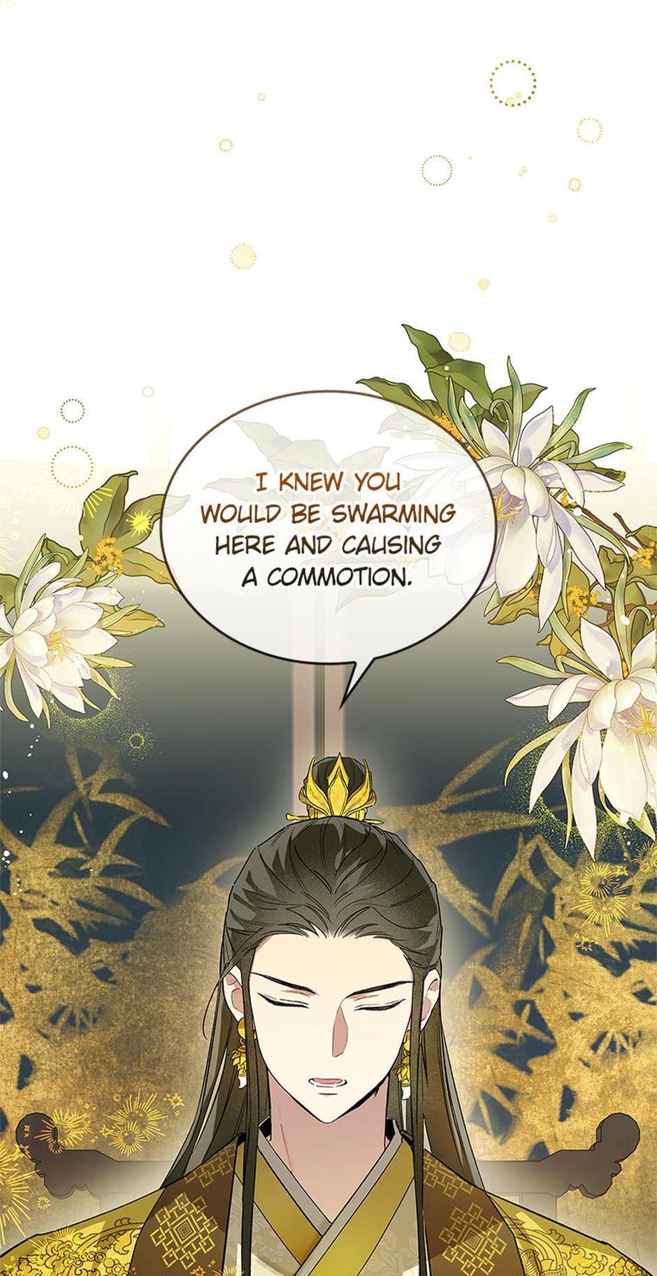 The Requiem for Wandering Souls [Official] - Episode 2 manhwa
