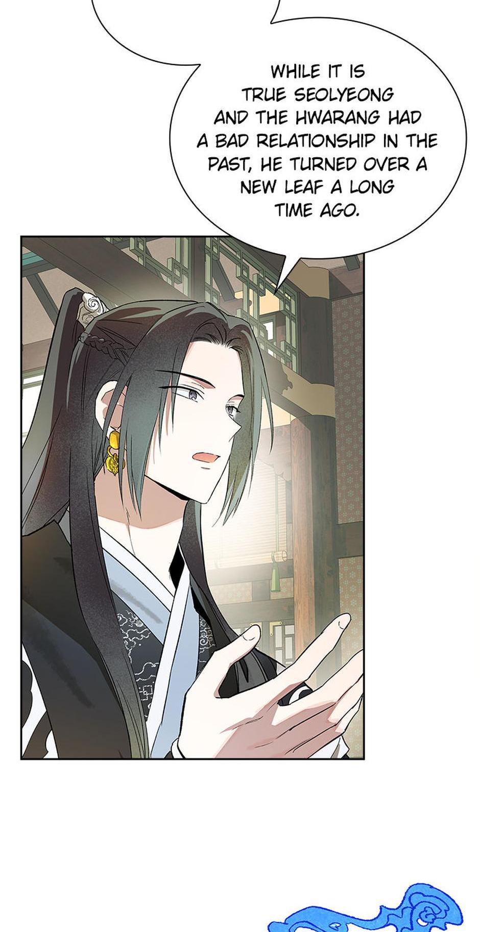 The Requiem for Wandering Souls [Official] - Episode 2 manhwa