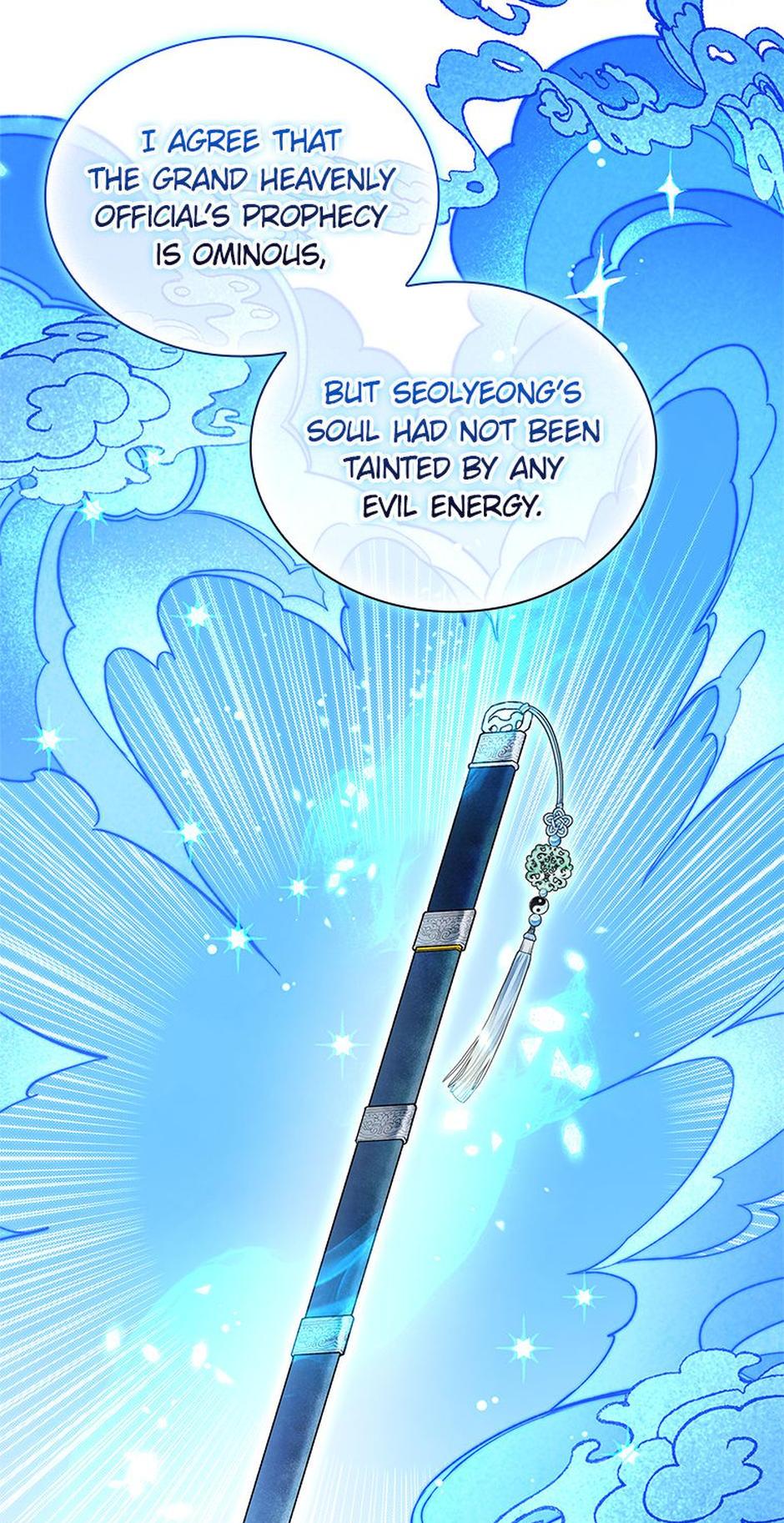 The Requiem for Wandering Souls [Official] - Episode 2 manhwa