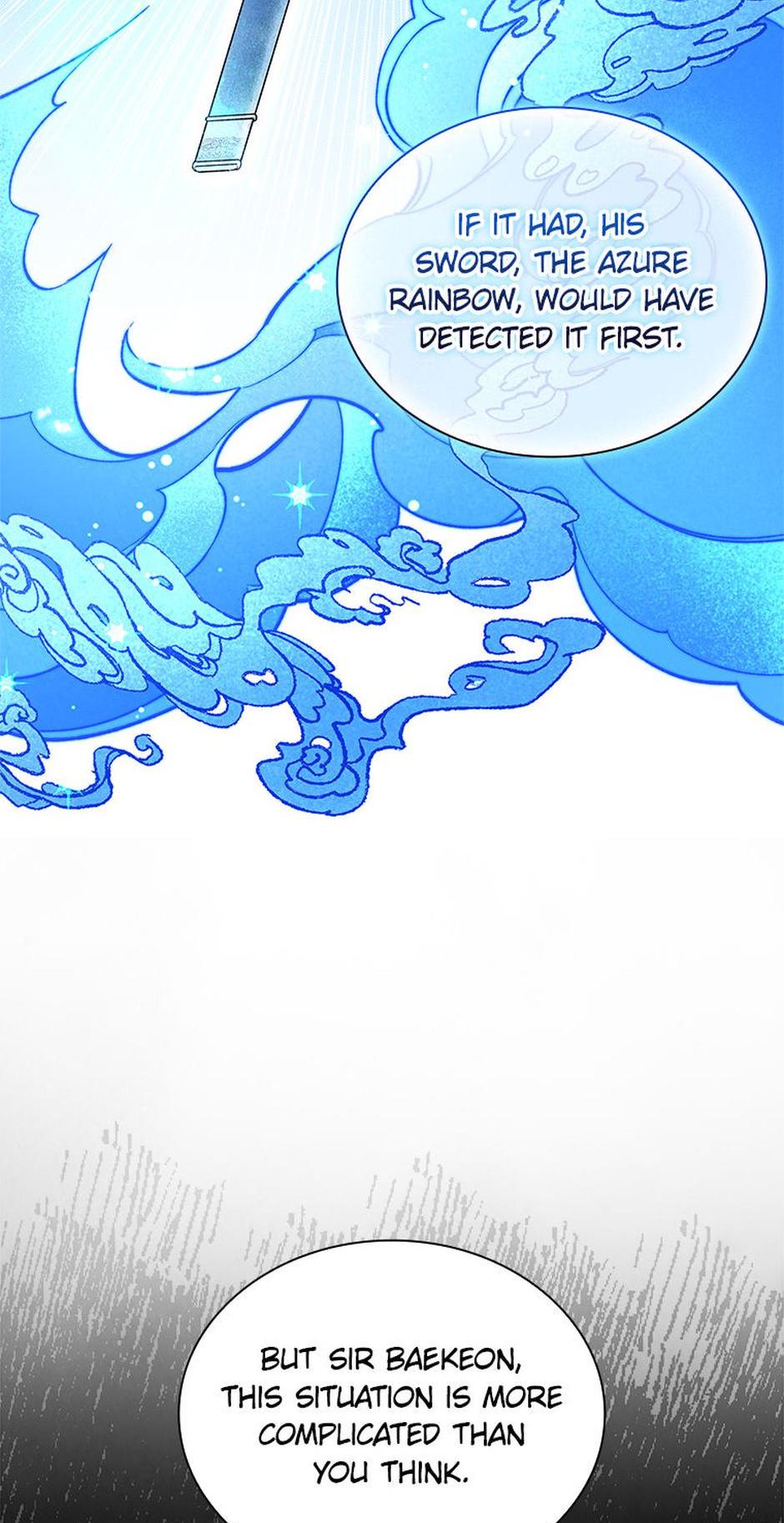 The Requiem for Wandering Souls [Official] - Episode 2 manhwa