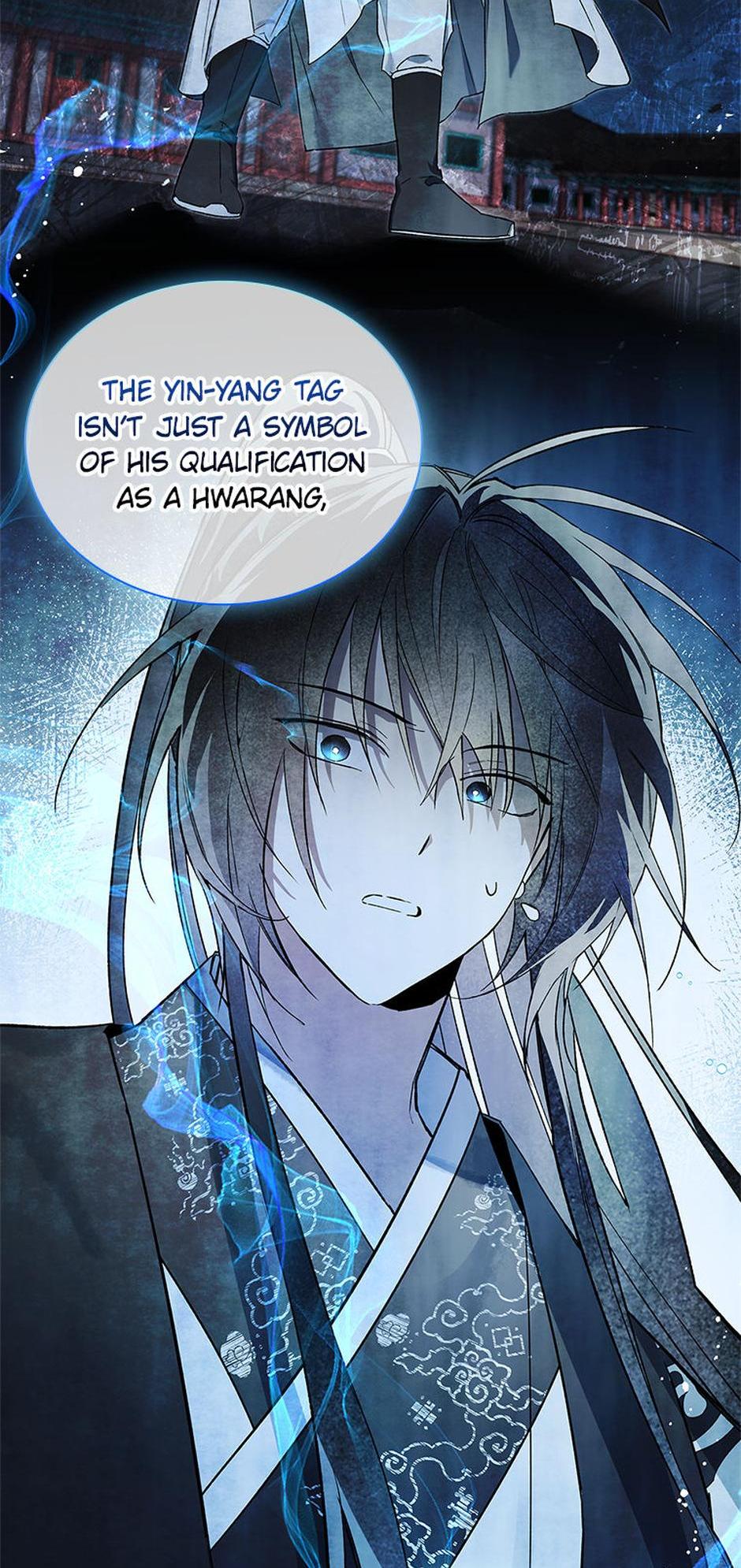The Requiem for Wandering Souls [Official] - Episode 2 manhwa
