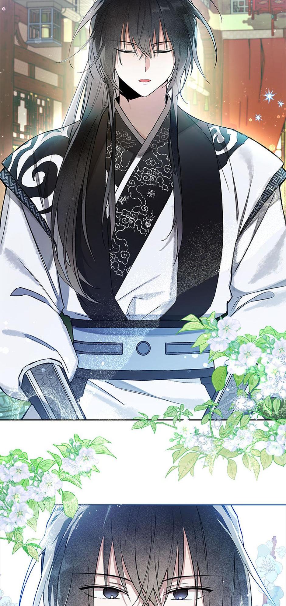 The Requiem for Wandering Souls [Official] - Episode 2 manhwa