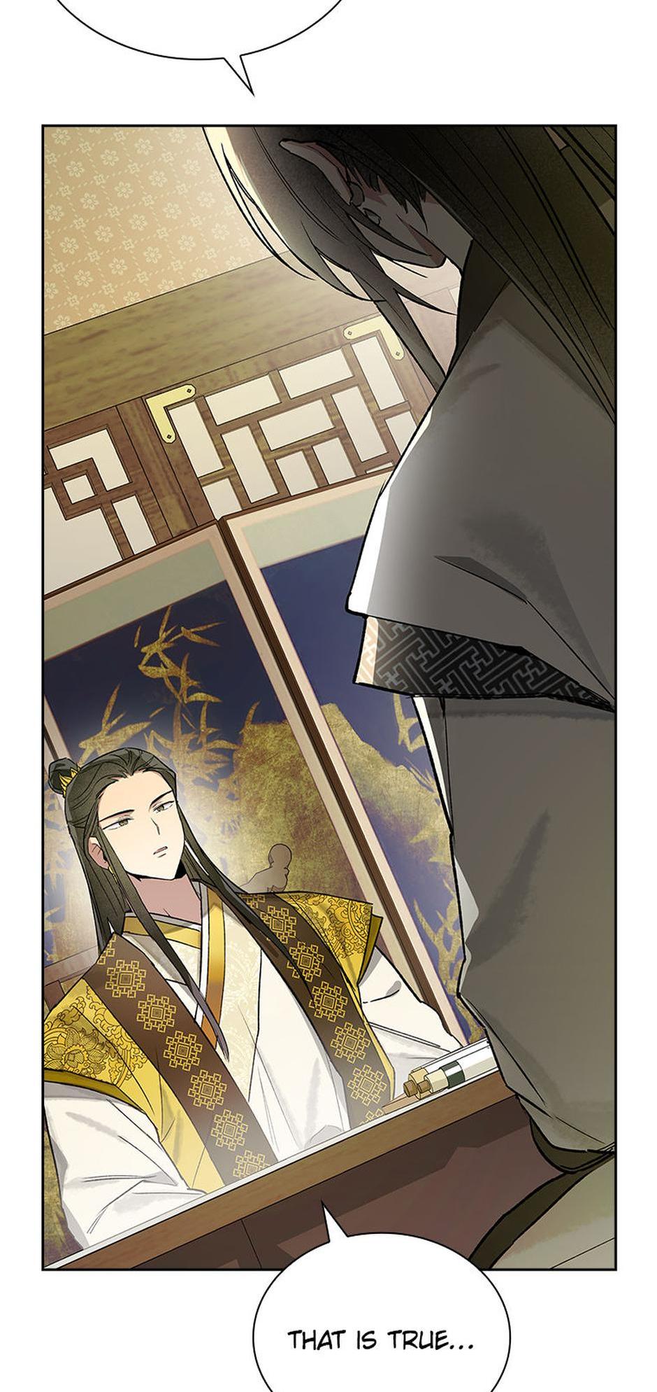 The Requiem for Wandering Souls [Official] - Episode 2 manhwa
