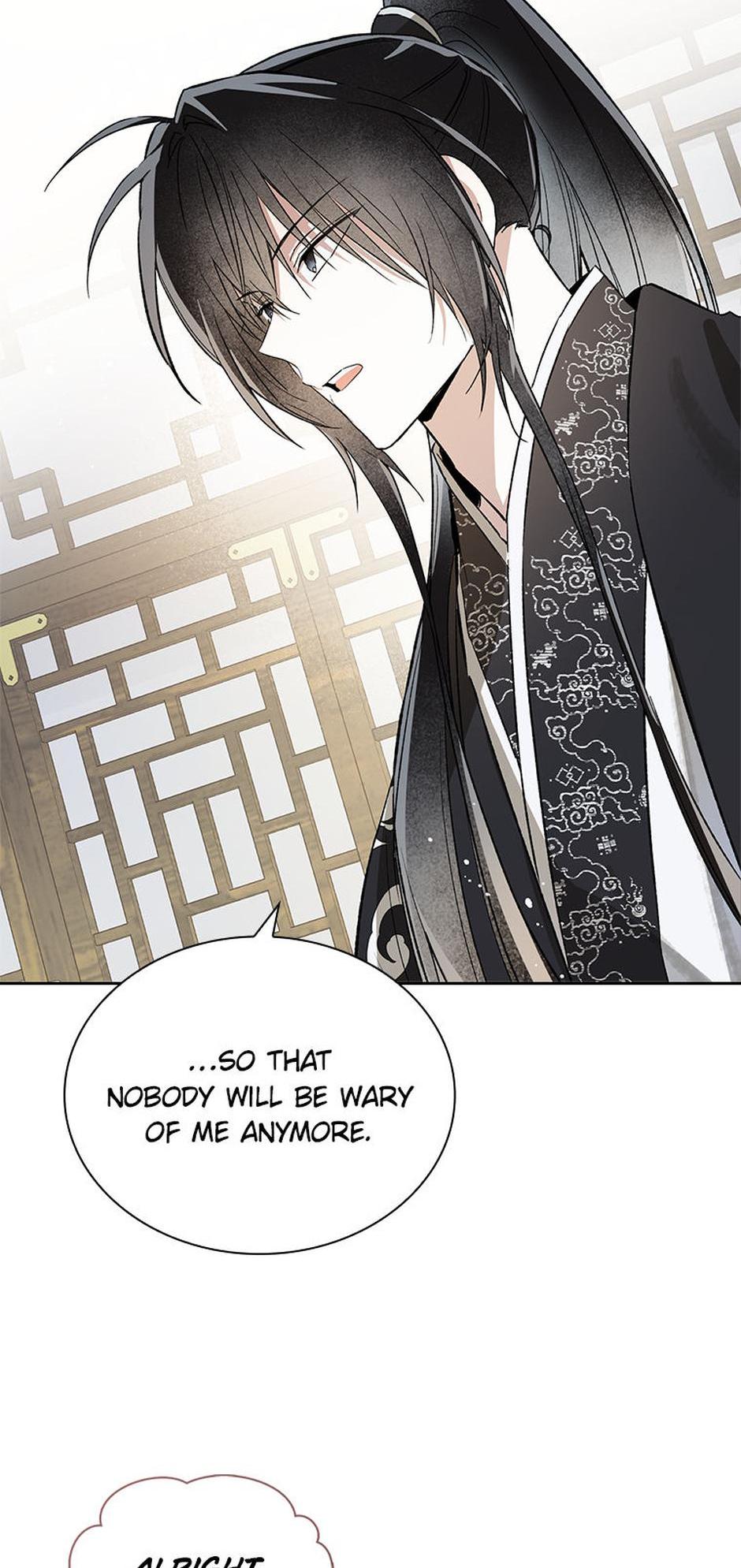 The Requiem for Wandering Souls [Official] - Episode 2 manhwa
