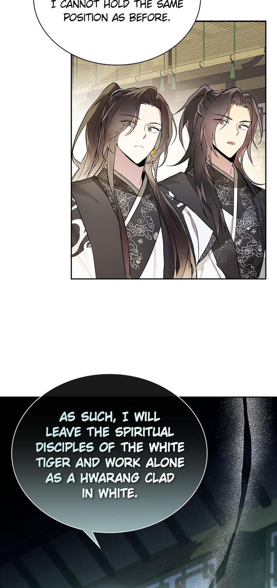 The Requiem for Wandering Souls [Official] - Episode 2 manhwa