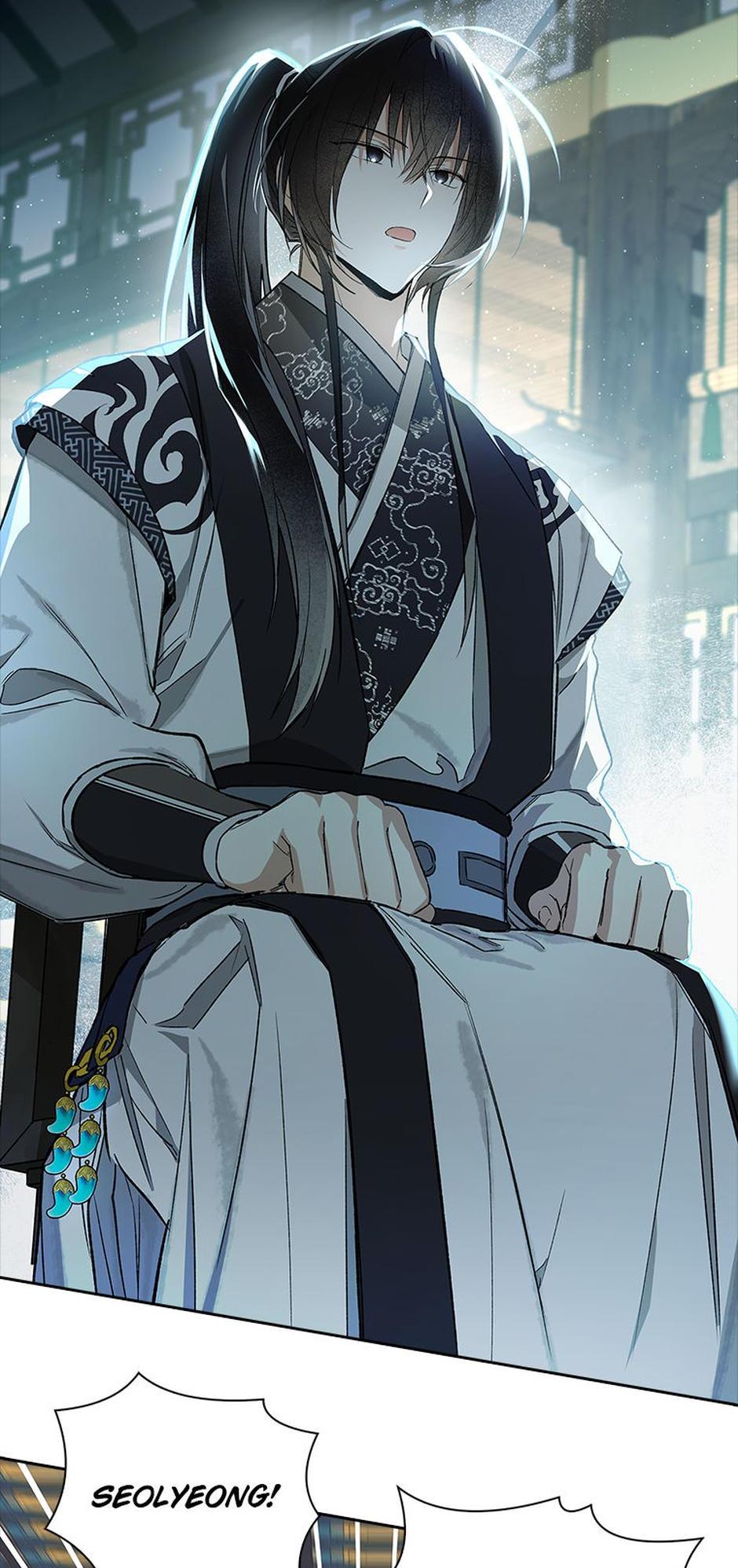 The Requiem for Wandering Souls [Official] - Episode 2 manhwa