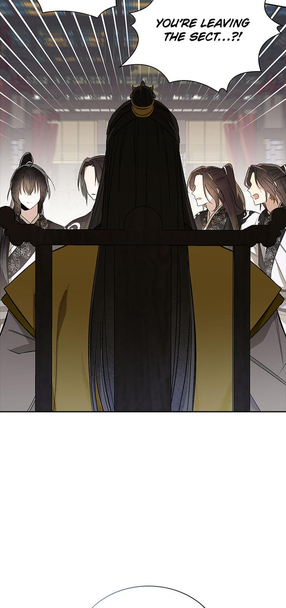 The Requiem for Wandering Souls [Official] - Episode 2 manhwa