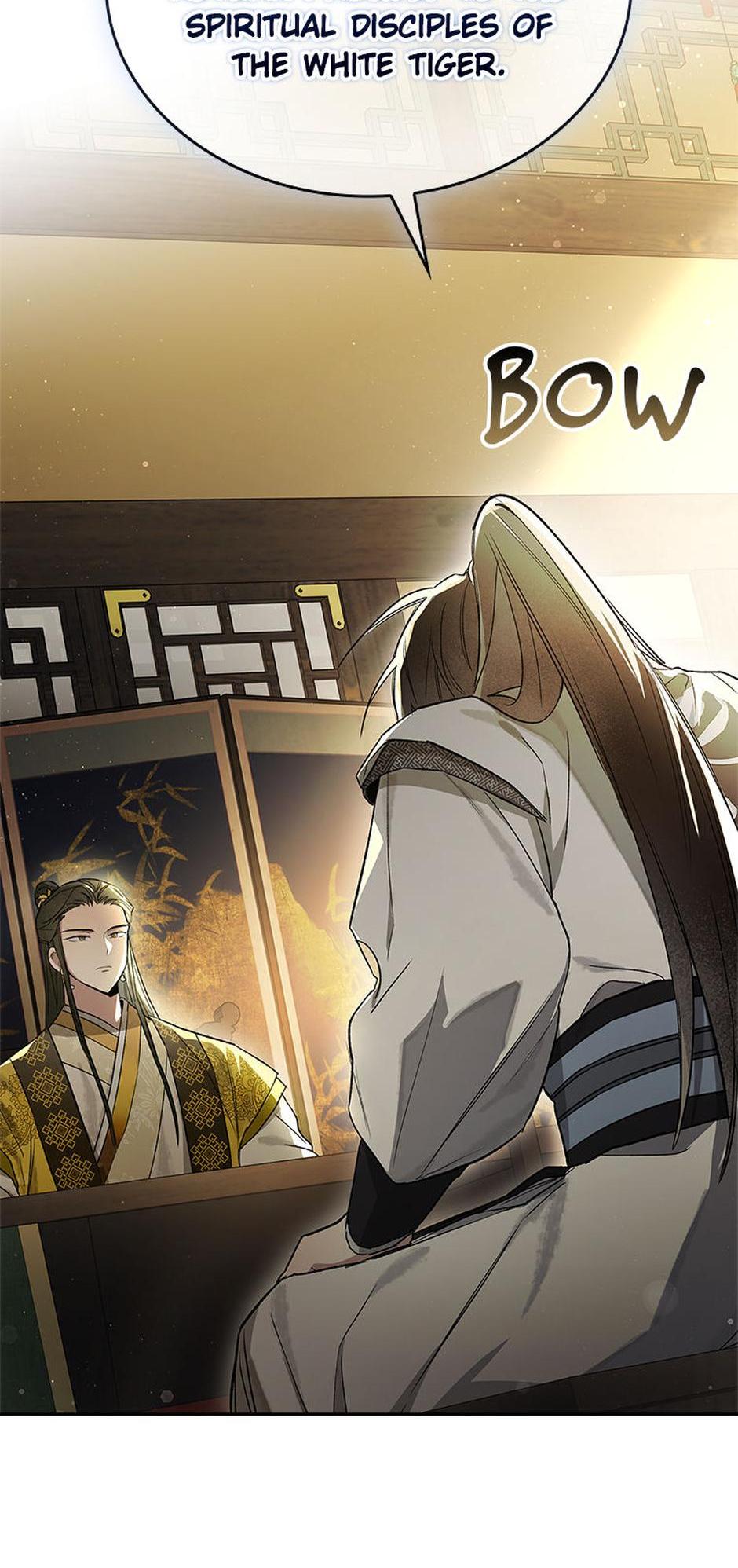 The Requiem for Wandering Souls [Official] - Episode 2 manhwa