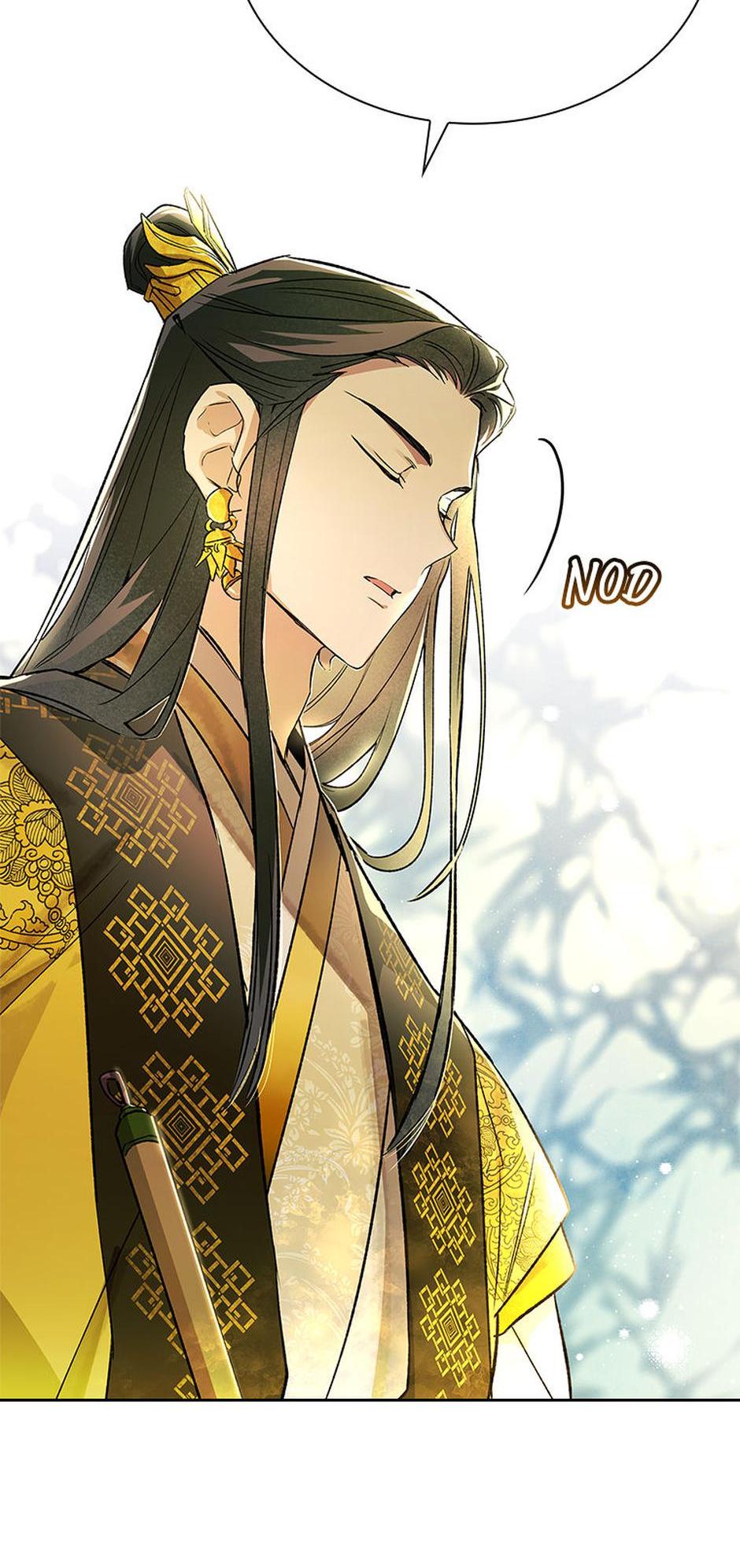 The Requiem for Wandering Souls [Official] - Episode 2 manhwa
