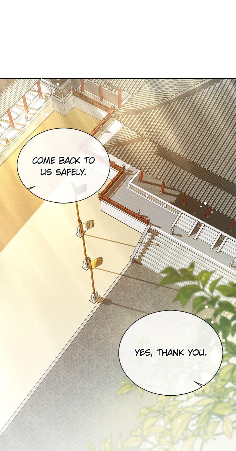 The Requiem for Wandering Souls [Official] - Episode 2 manhwa