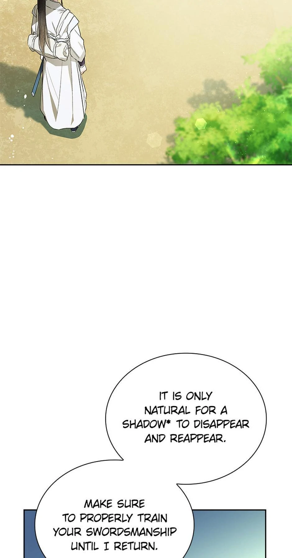 The Requiem for Wandering Souls [Official] - Episode 2 manhwa