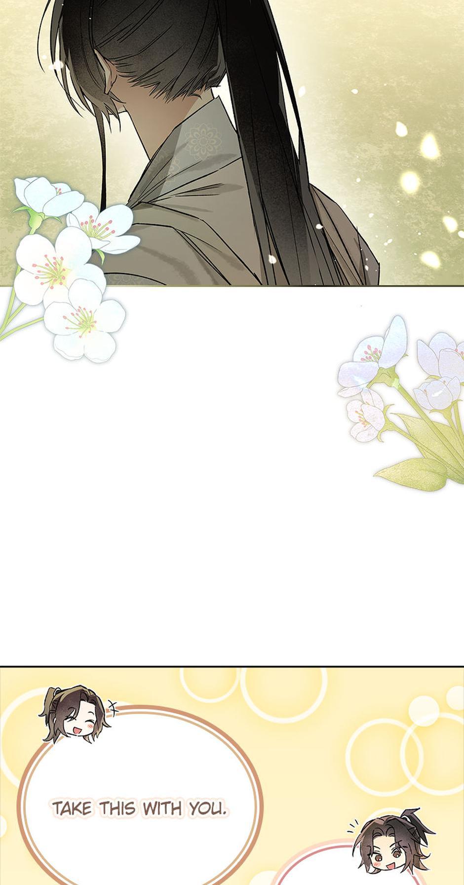 The Requiem for Wandering Souls [Official] - Episode 2 manhwa
