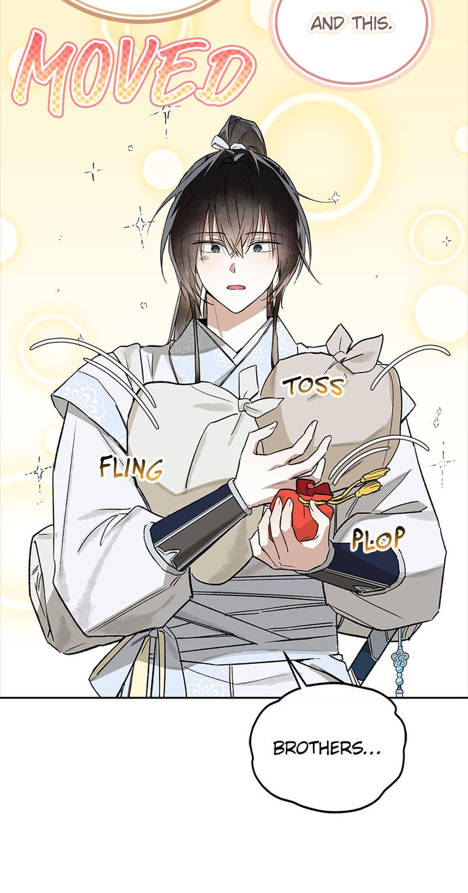 The Requiem for Wandering Souls [Official] - Episode 2 manhwa