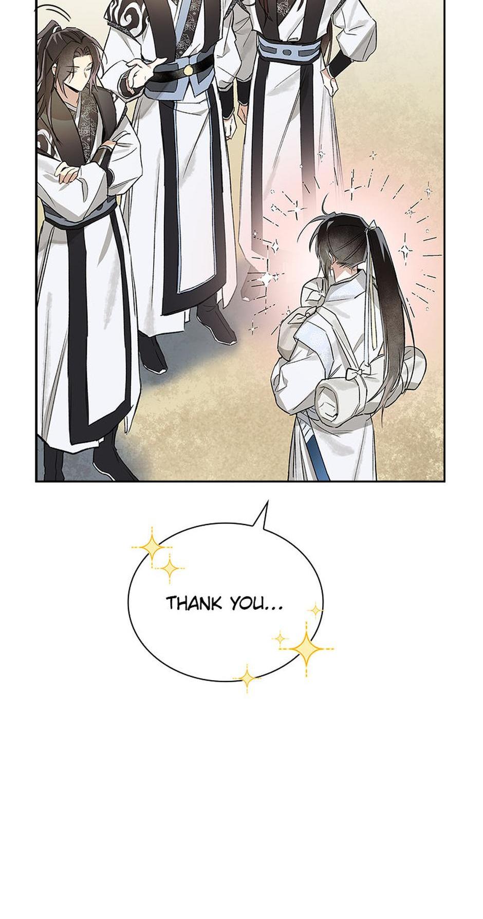 The Requiem for Wandering Souls [Official] - Episode 2 manhwa