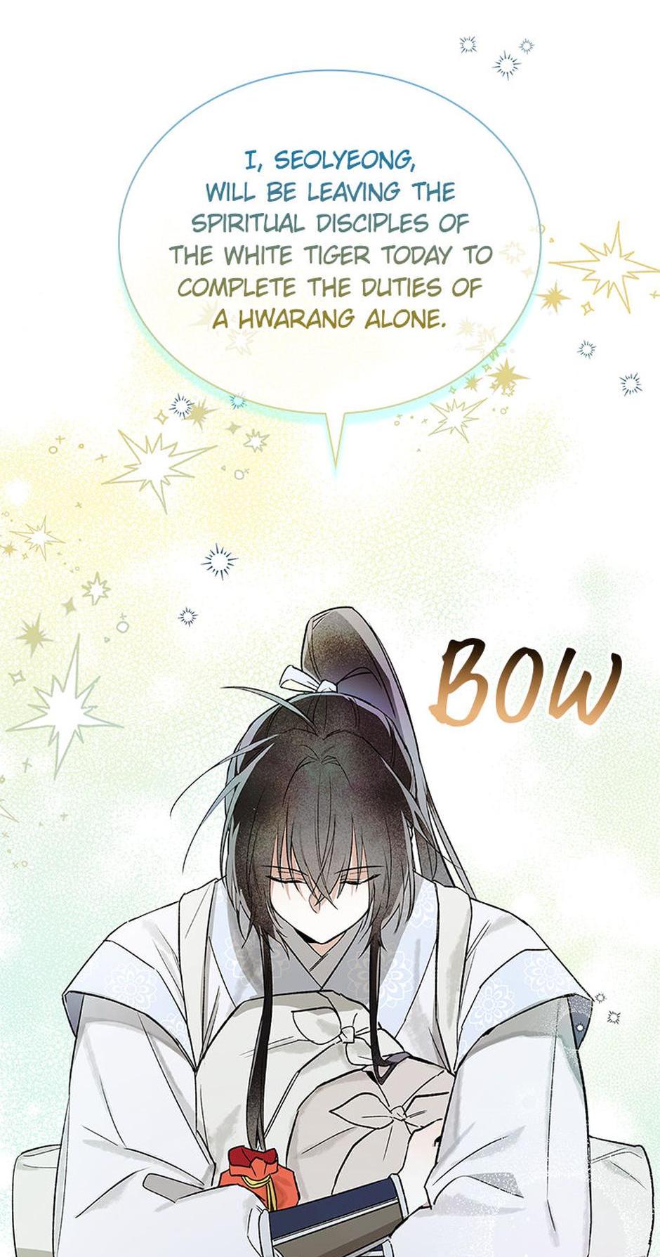 The Requiem for Wandering Souls [Official] - Episode 2 manhwa
