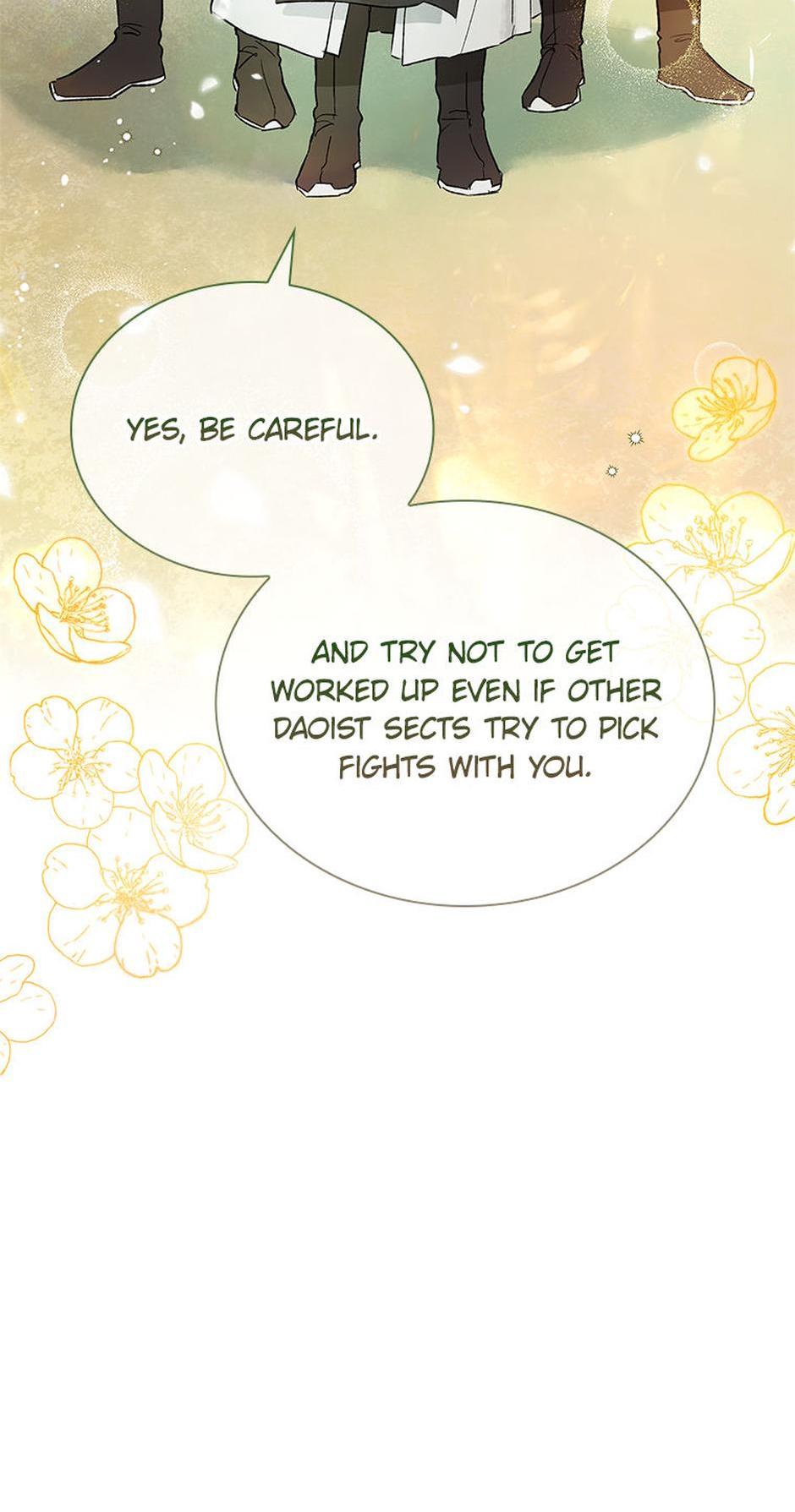 The Requiem for Wandering Souls [Official] - Episode 2 manhwa