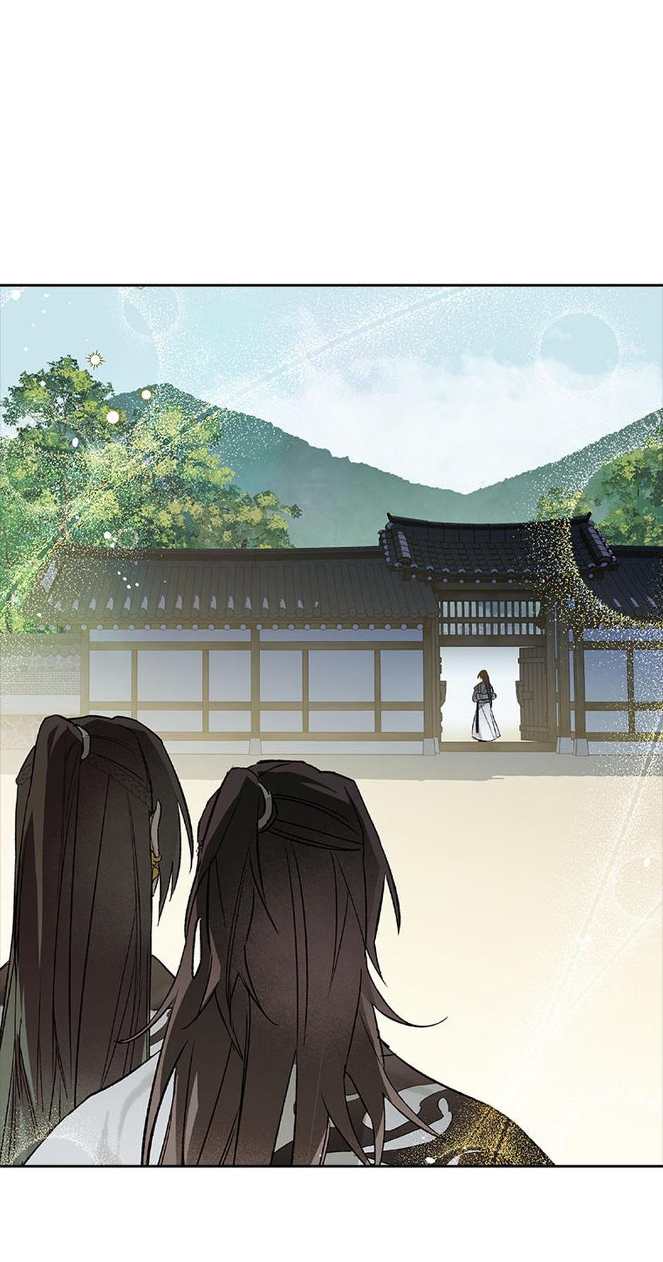 The Requiem for Wandering Souls [Official] - Episode 2 manhwa