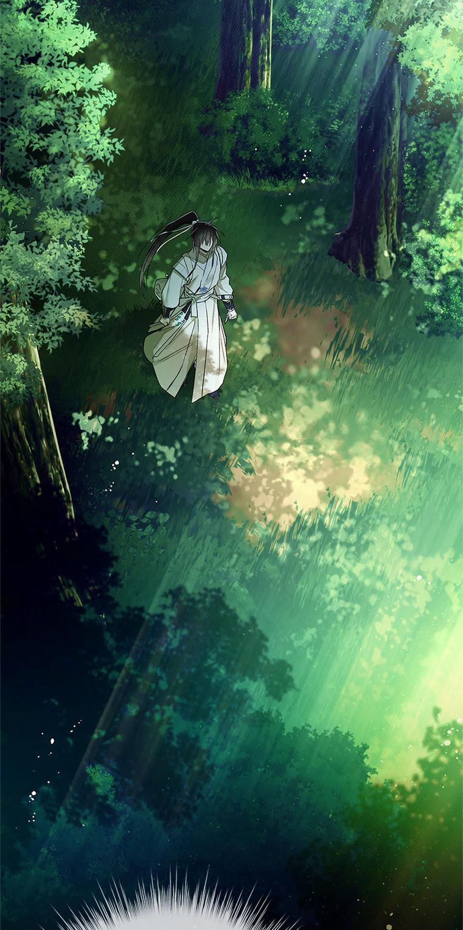 The Requiem for Wandering Souls [Official] - Episode 2 manhwa