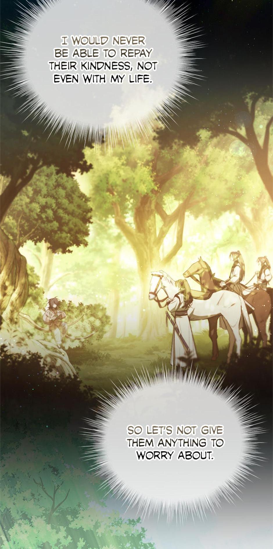 The Requiem for Wandering Souls [Official] - Episode 2 manhwa