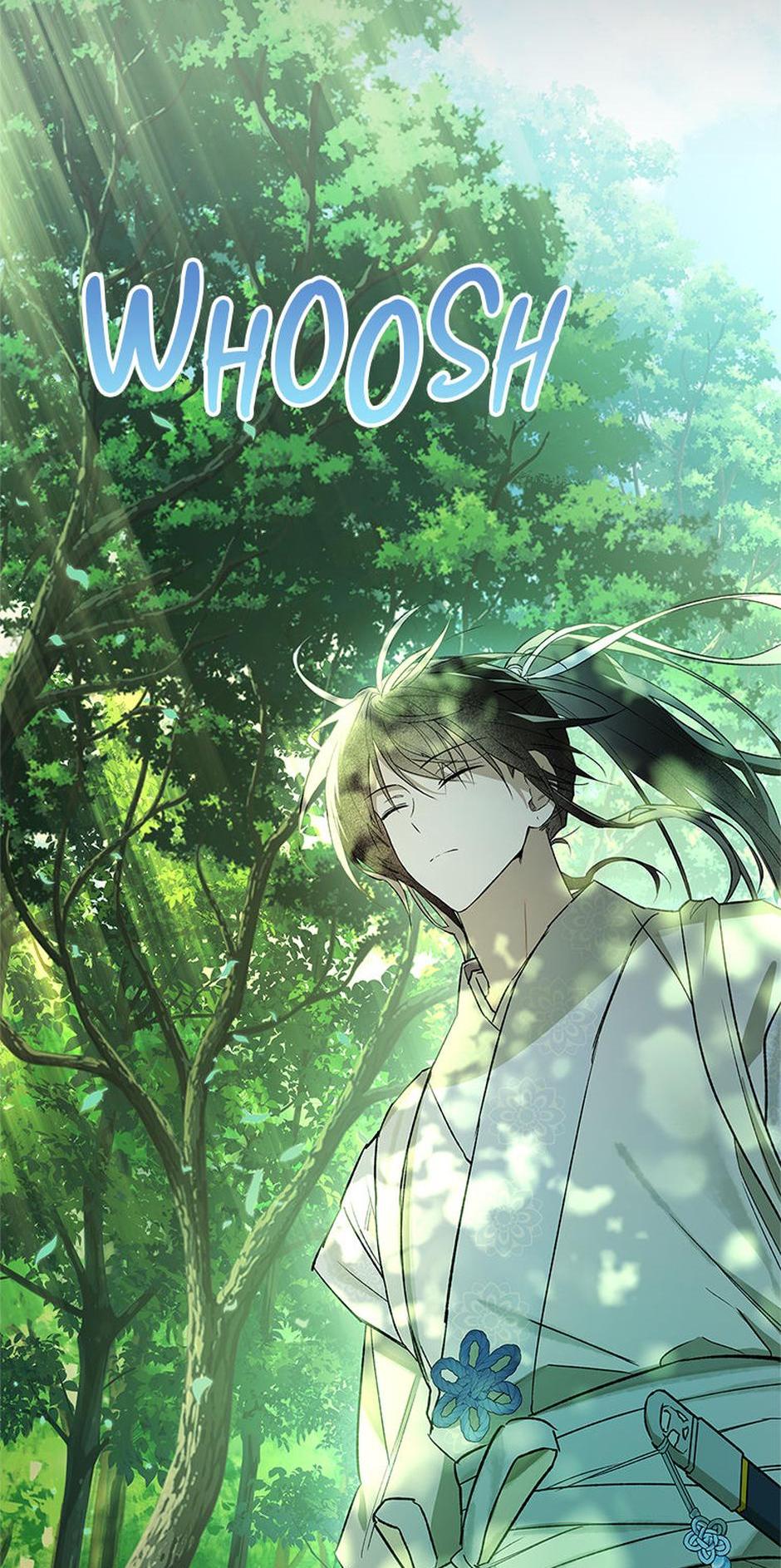 The Requiem for Wandering Souls [Official] - Episode 2 manhwa