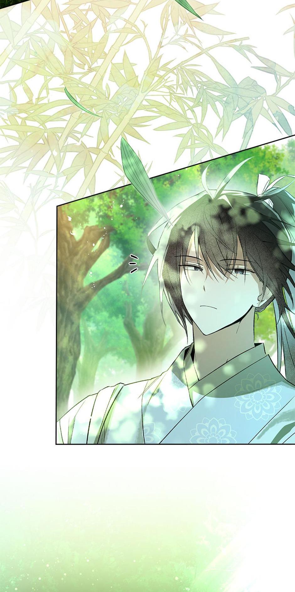 The Requiem for Wandering Souls [Official] - Episode 2 manhwa