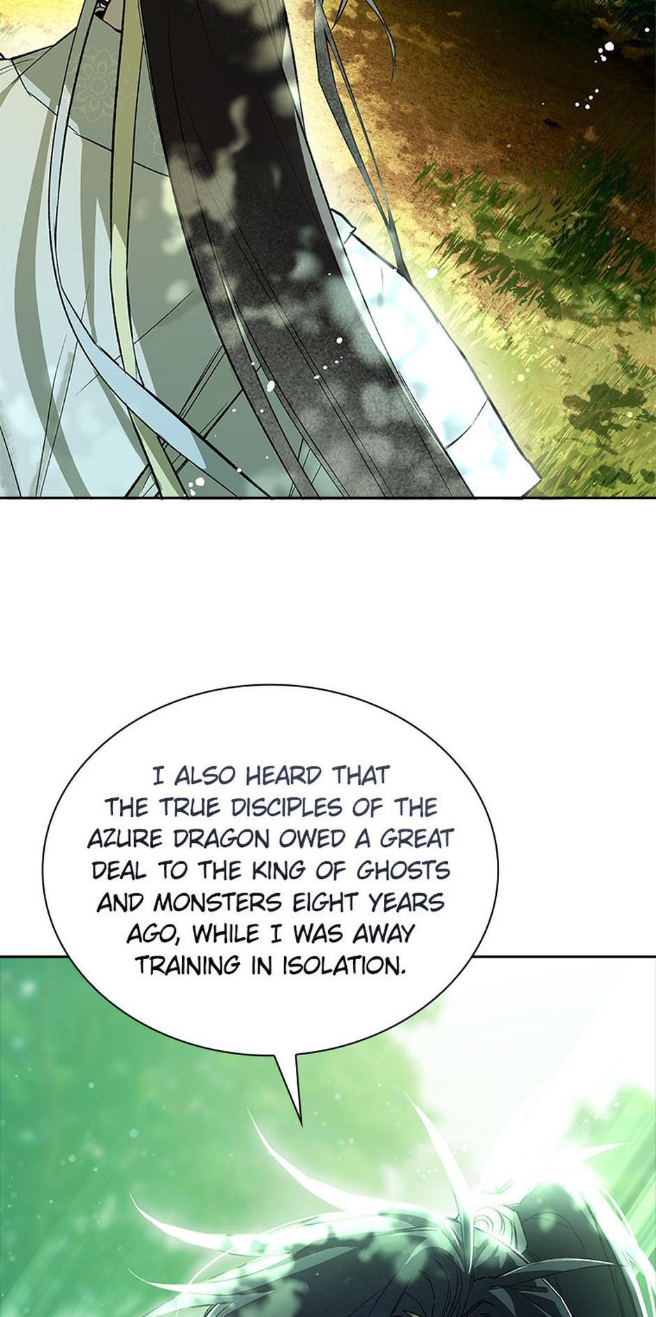 The Requiem for Wandering Souls [Official] - Episode 2 manhwa