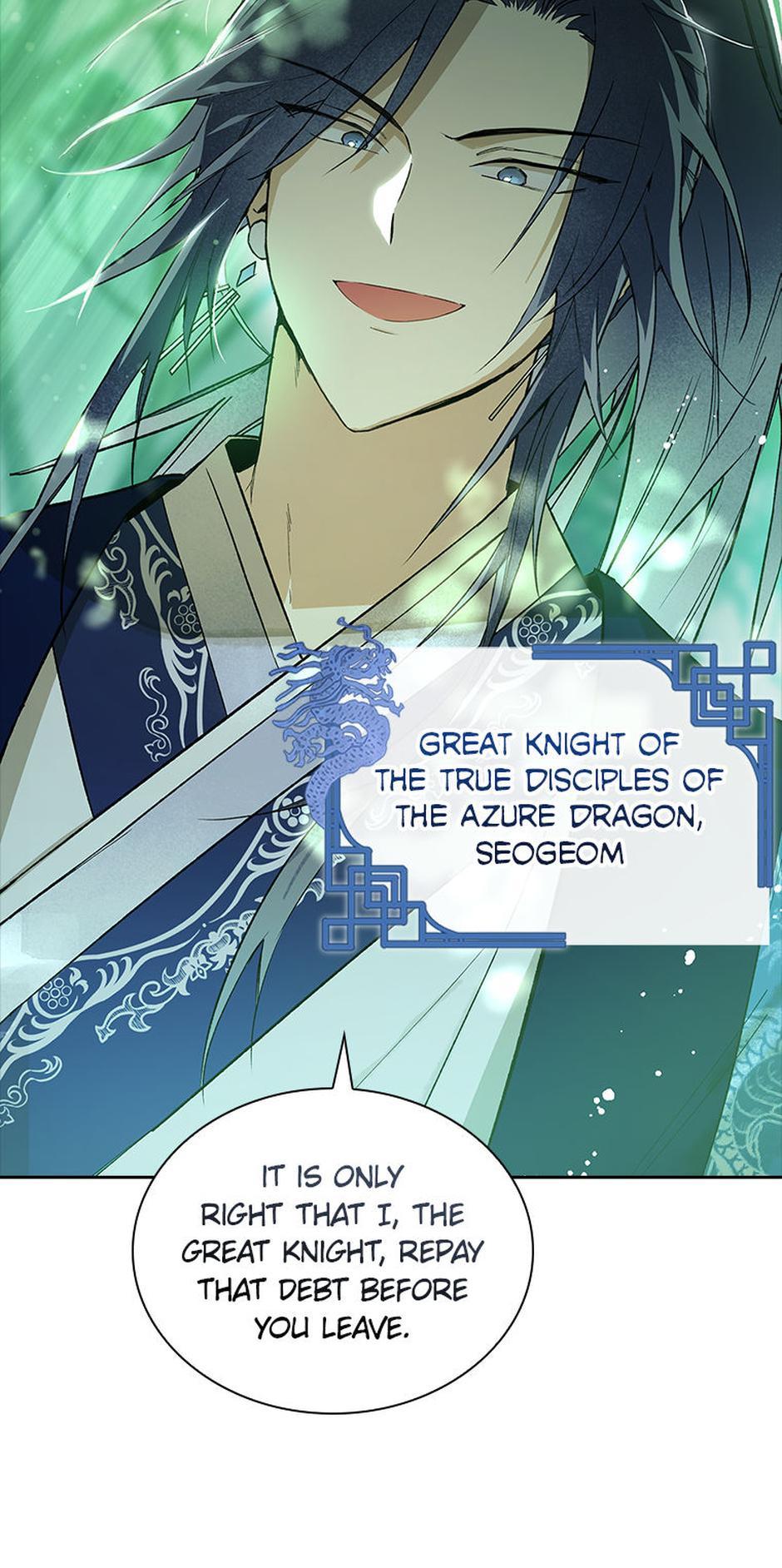 The Requiem for Wandering Souls [Official] - Episode 2 manhwa