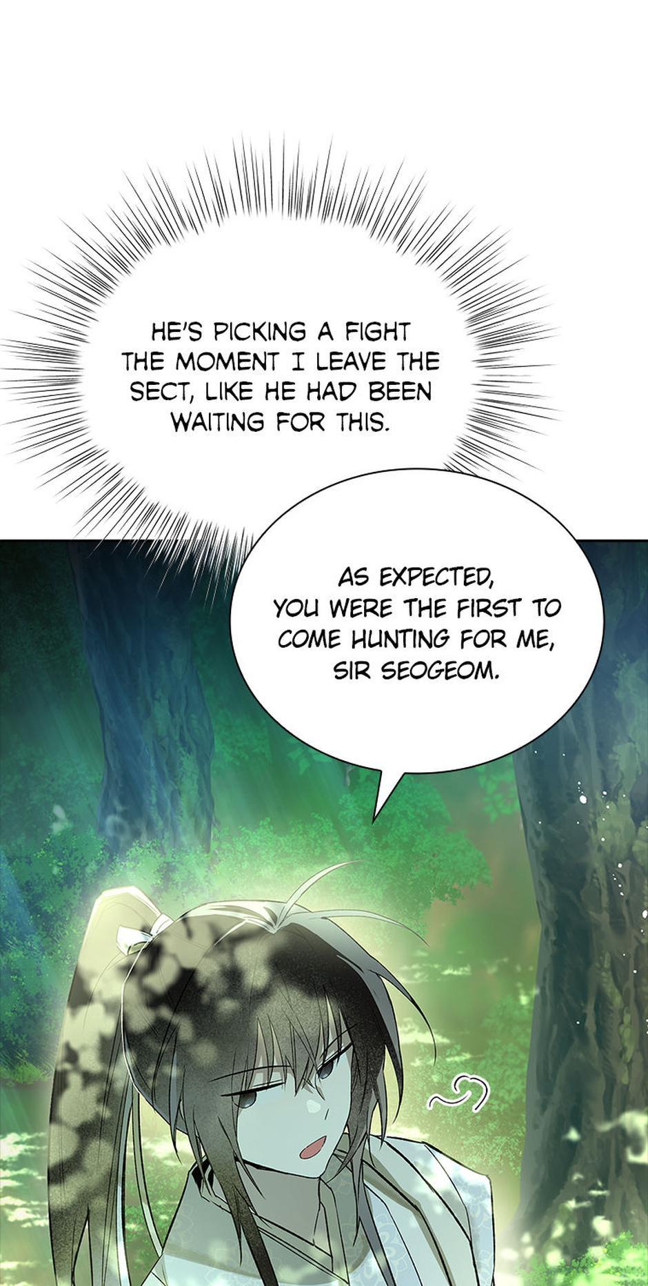 The Requiem for Wandering Souls [Official] - Episode 2 manhwa