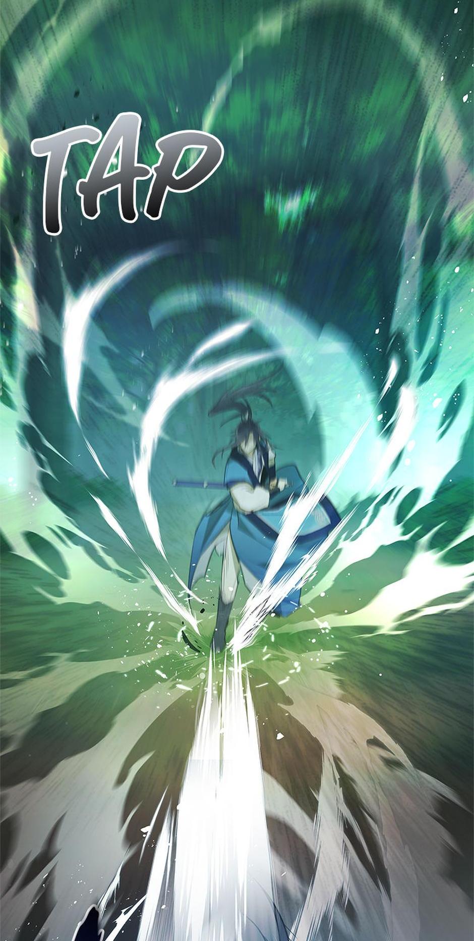 The Requiem for Wandering Souls [Official] - Episode 2 manhwa