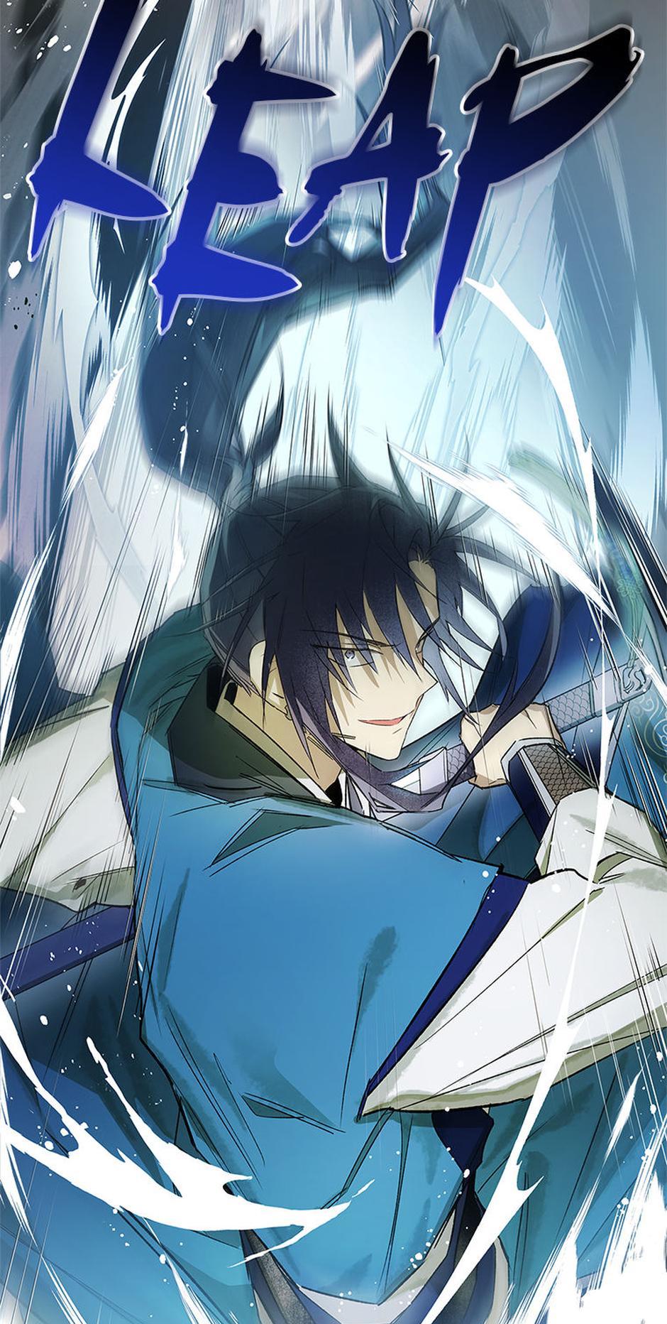 The Requiem for Wandering Souls [Official] - Episode 2 manhwa