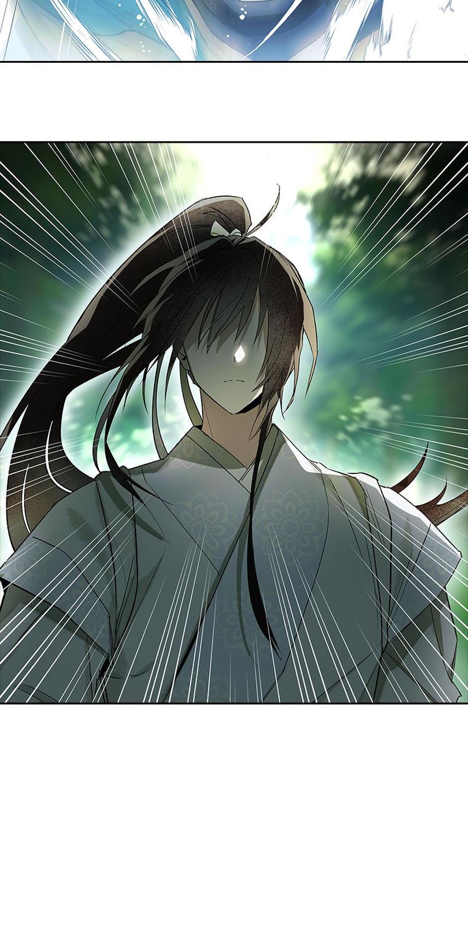 The Requiem for Wandering Souls [Official] - Episode 2 manhwa