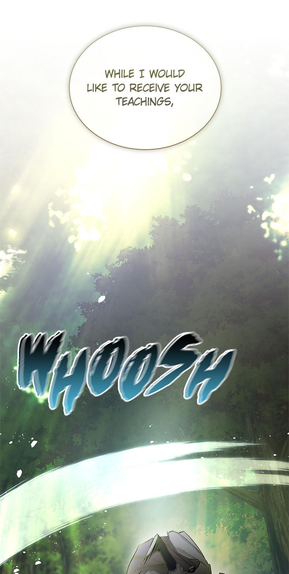 The Requiem for Wandering Souls [Official] - Episode 2 manhwa
