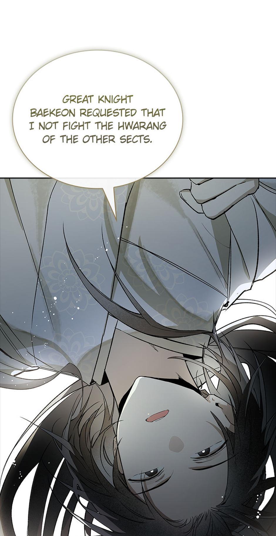 The Requiem for Wandering Souls [Official] - Episode 2 manhwa