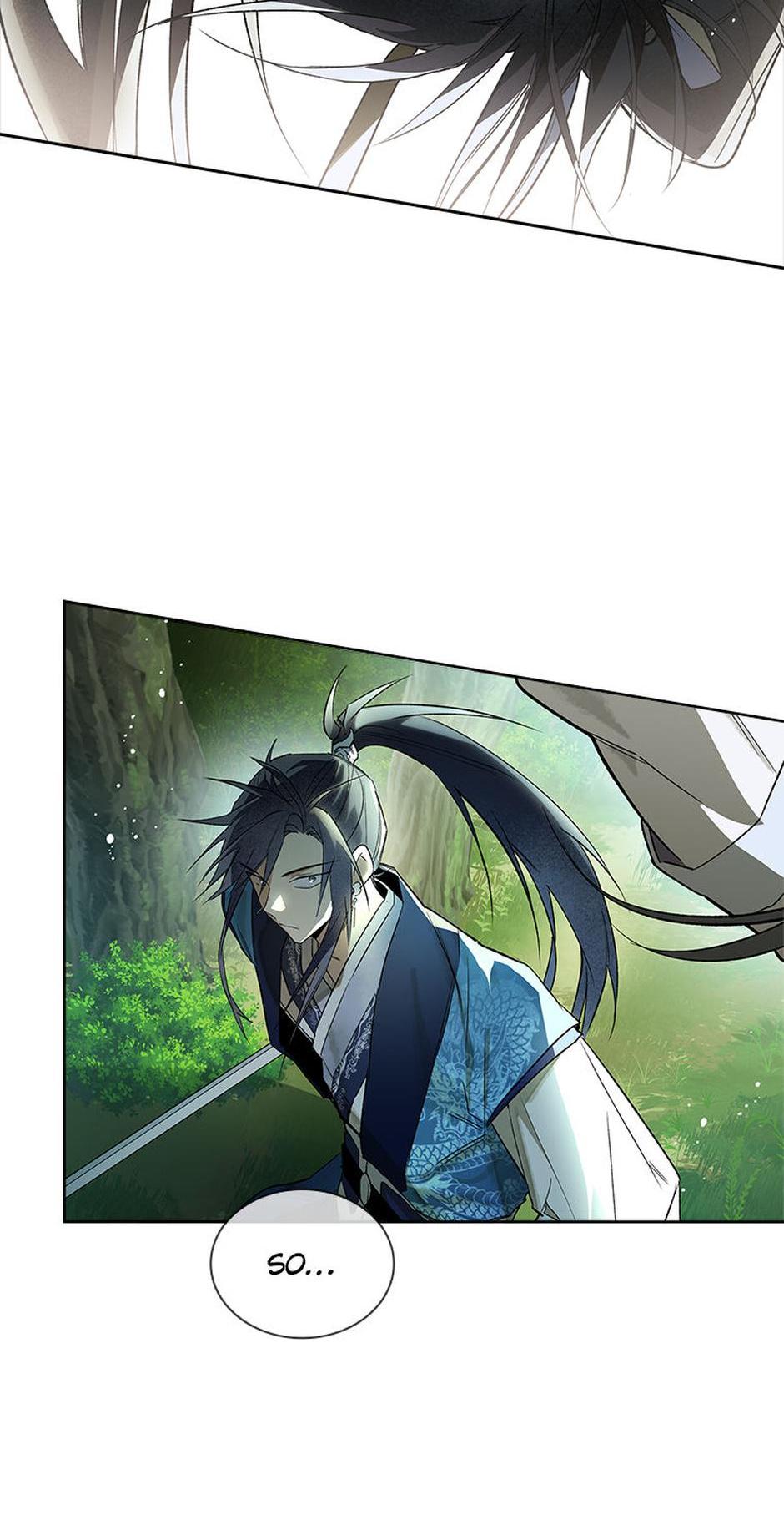 The Requiem for Wandering Souls [Official] - Episode 2 manhwa
