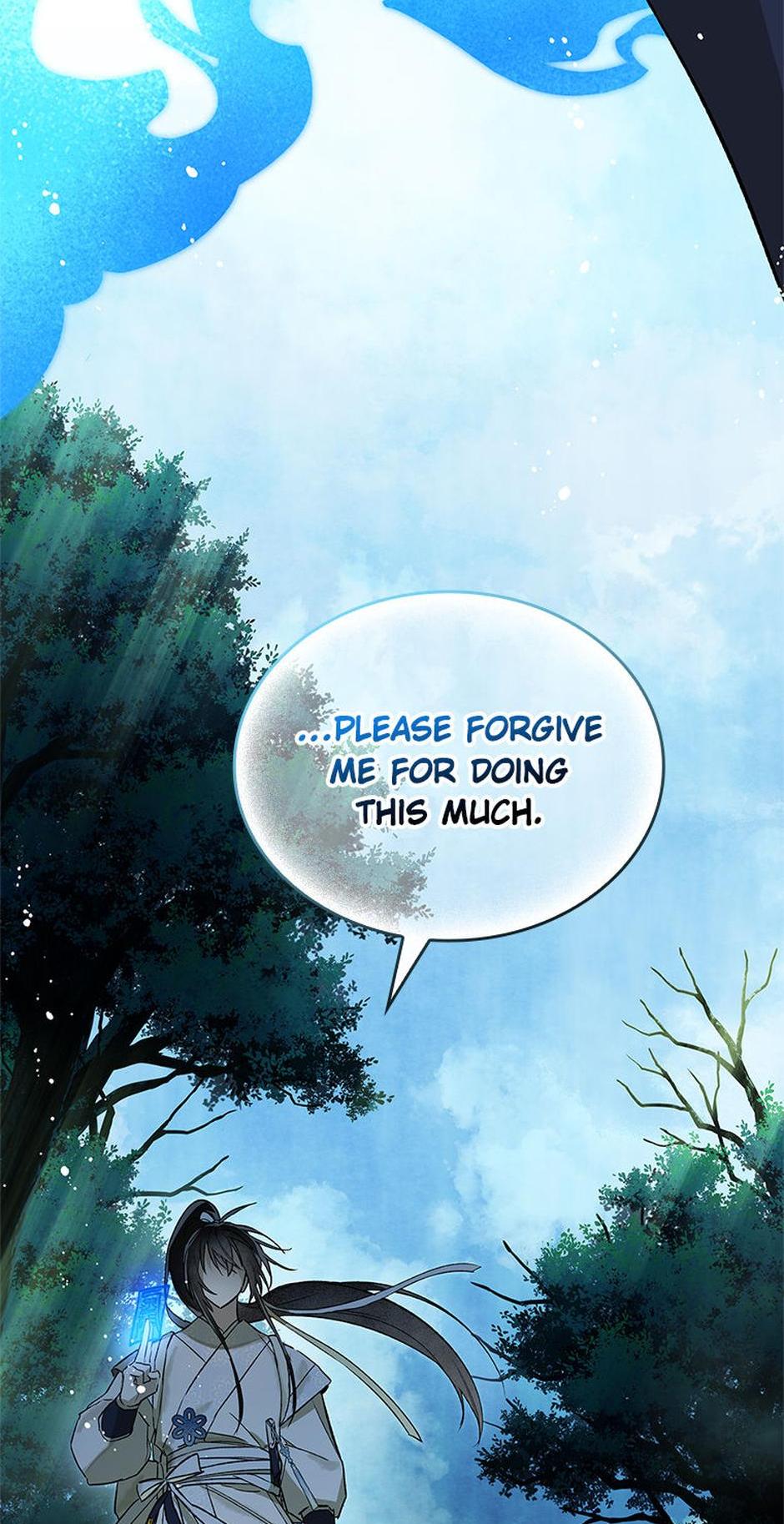 The Requiem for Wandering Souls [Official] - Episode 2 manhwa