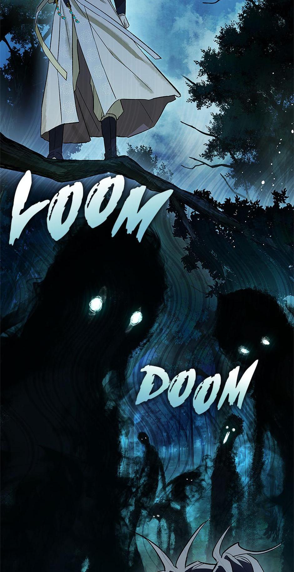 The Requiem for Wandering Souls [Official] - Episode 2 manhwa