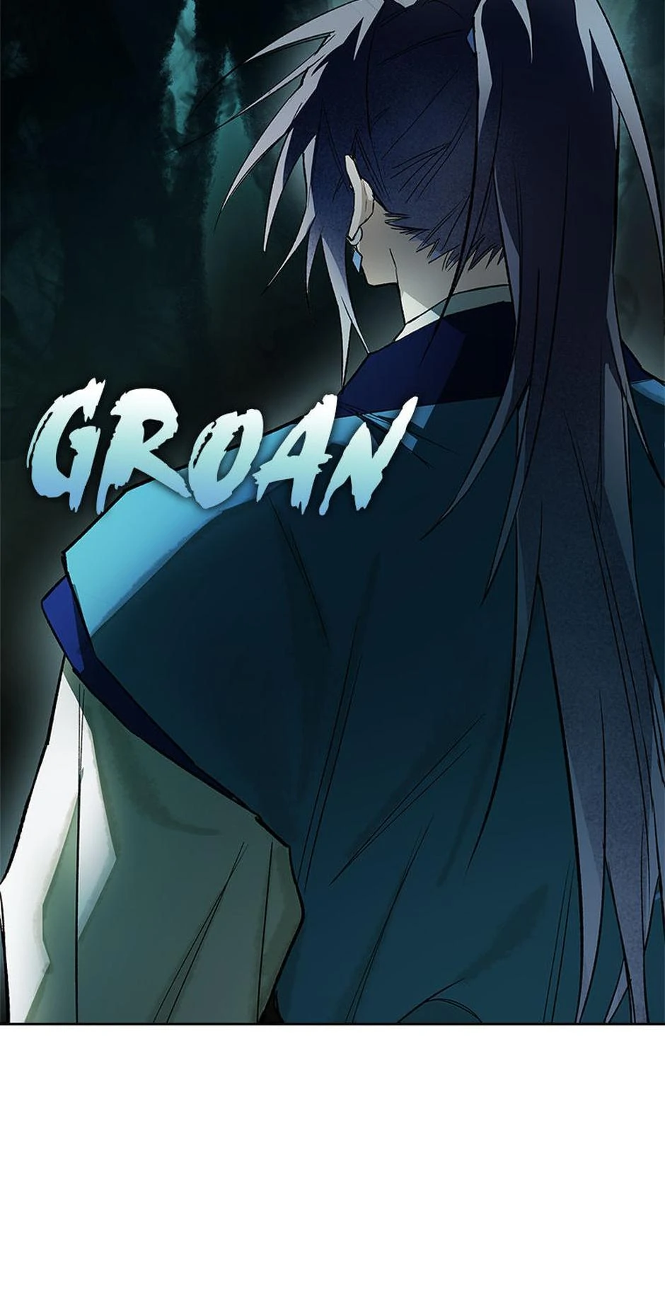 The Requiem for Wandering Souls [Official] - Episode 2 manhwa