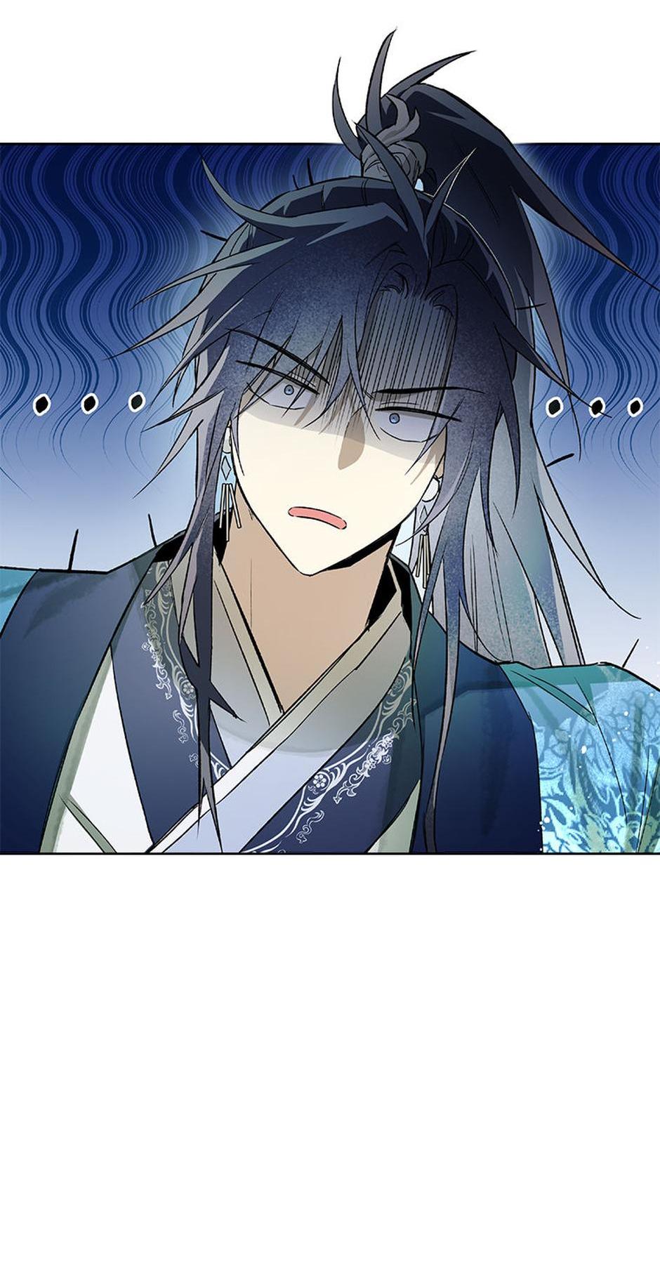 The Requiem for Wandering Souls [Official] - Episode 2 manhwa