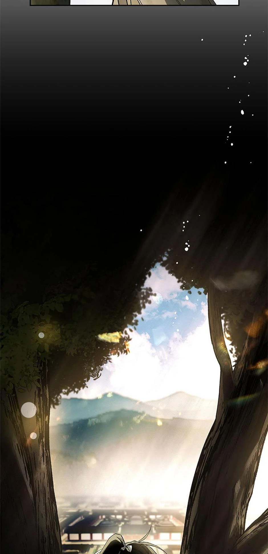 The Requiem for Wandering Souls [Official] - Episode 2 manhwa