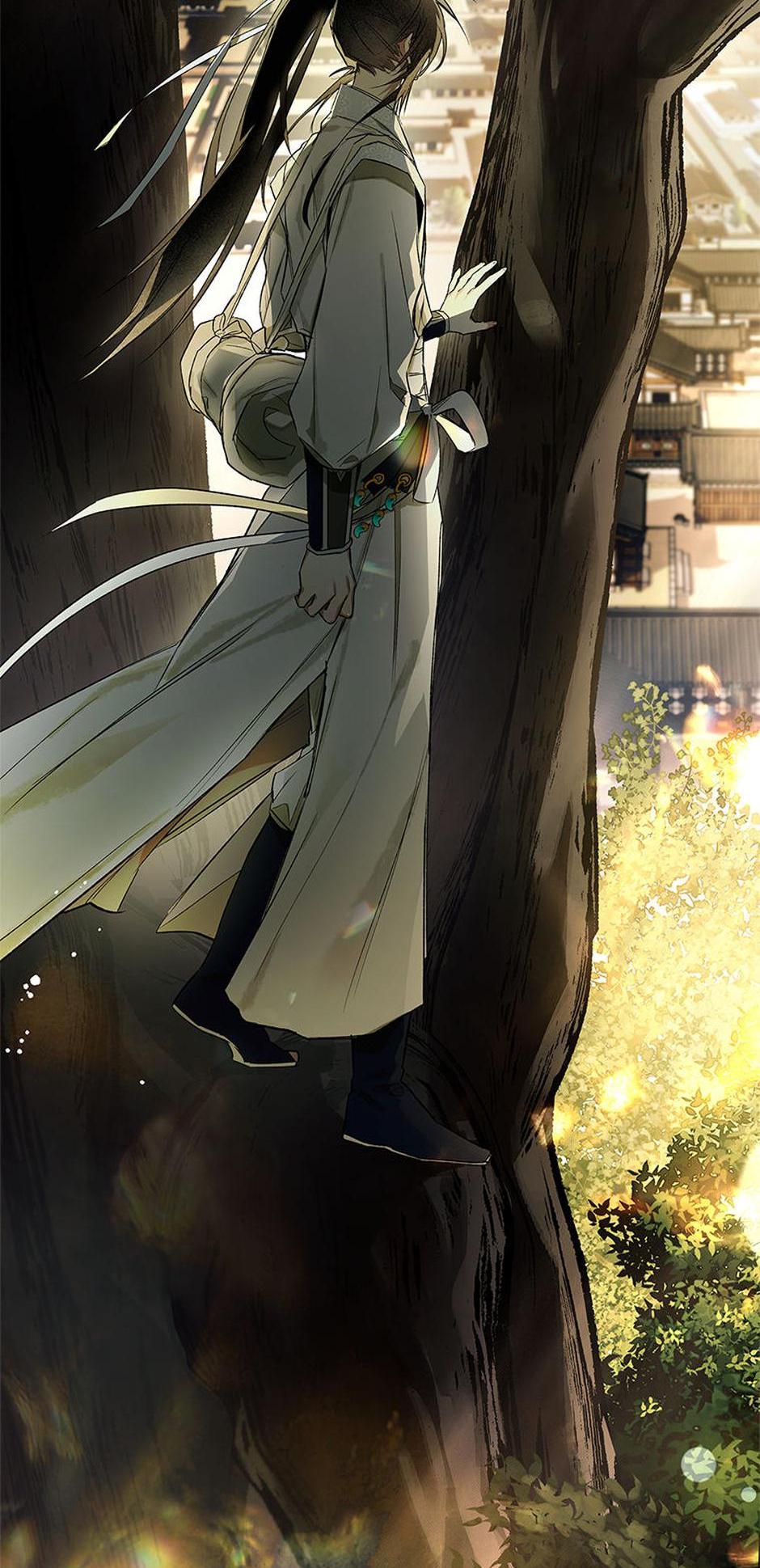 The Requiem for Wandering Souls [Official] - Episode 2 manhwa