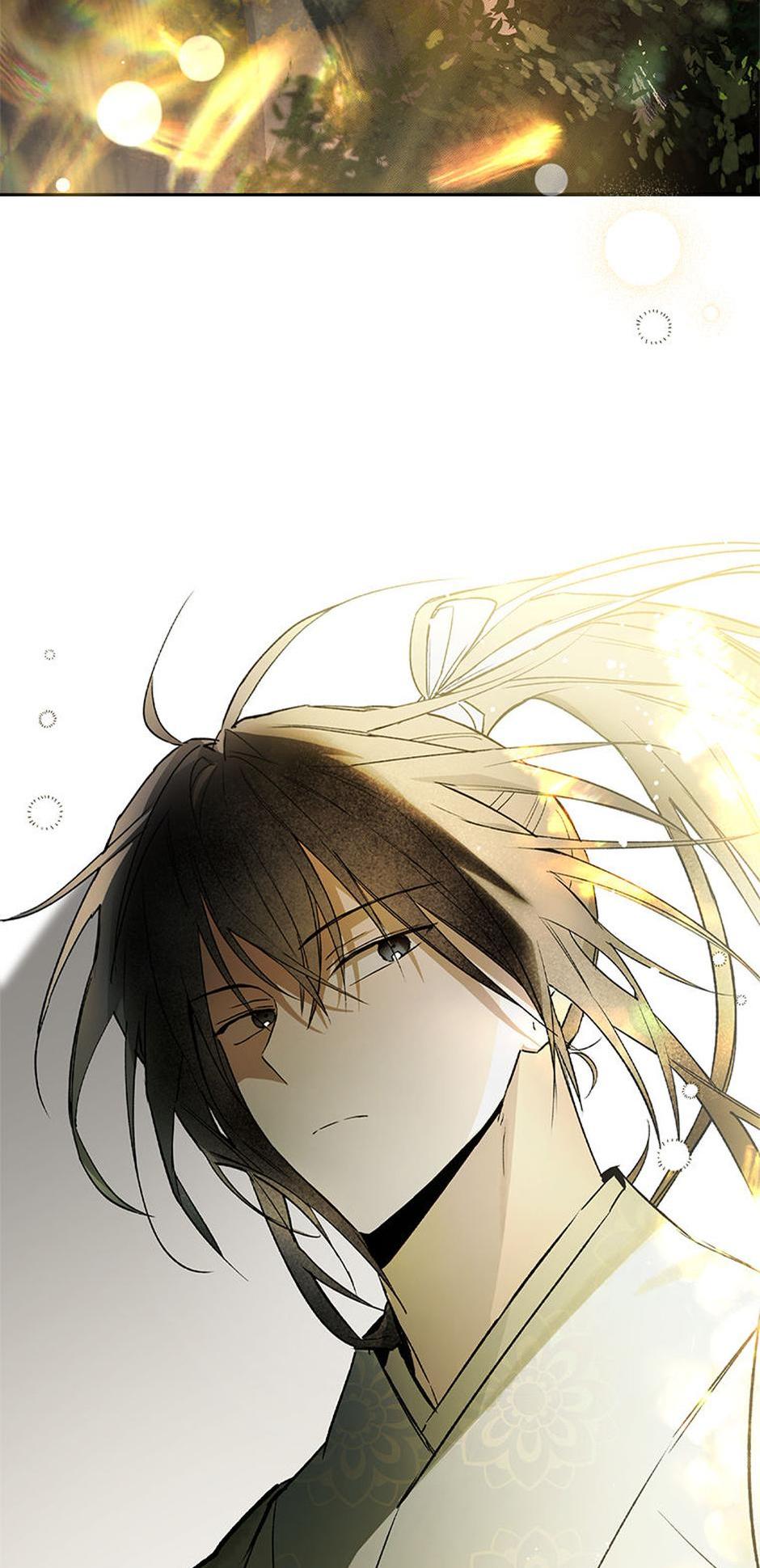 The Requiem for Wandering Souls [Official] - Episode 2 manhwa
