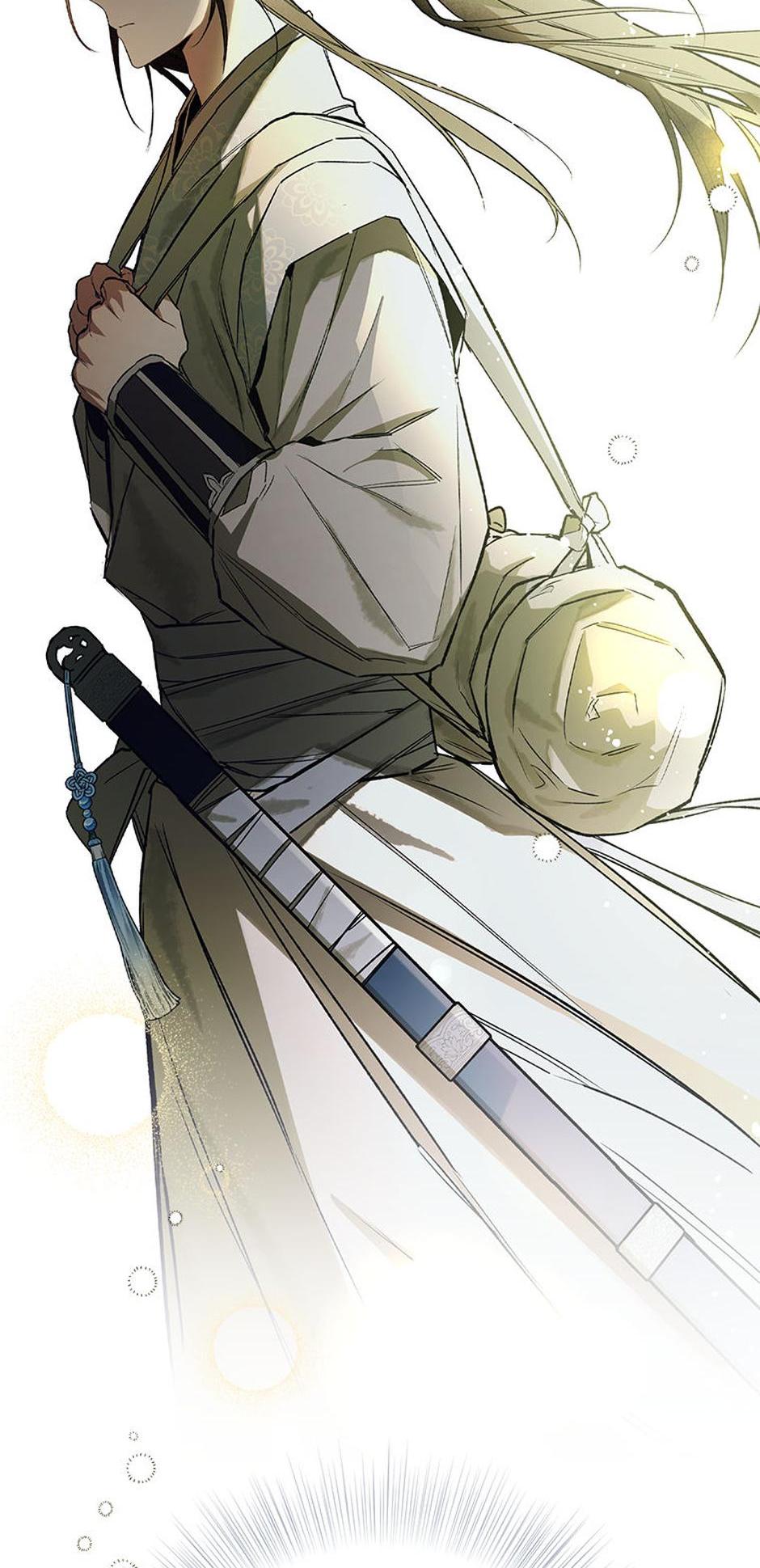 The Requiem for Wandering Souls [Official] - Episode 2 manhwa