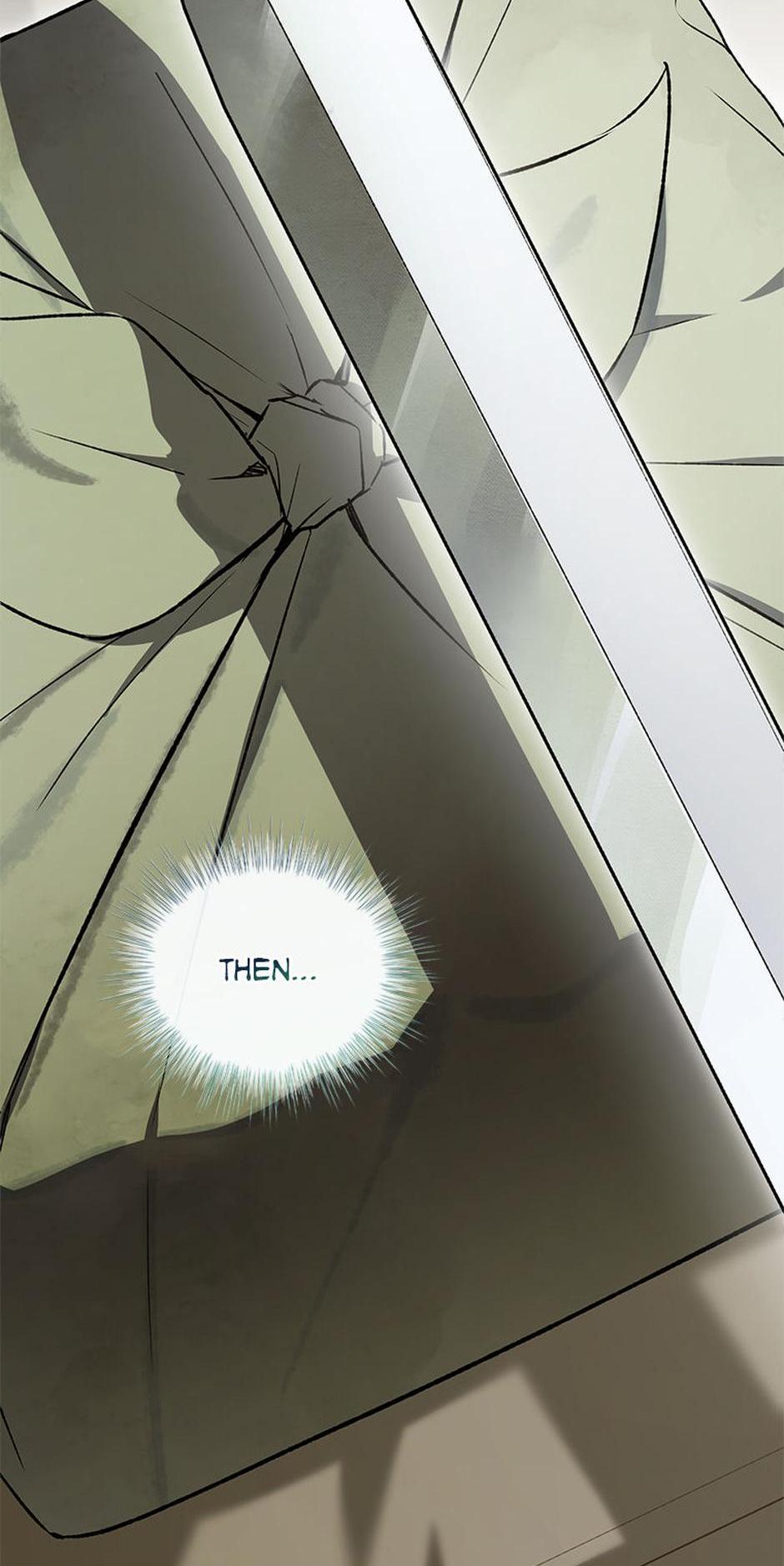 The Requiem for Wandering Souls [Official] - Episode 20 manhwa