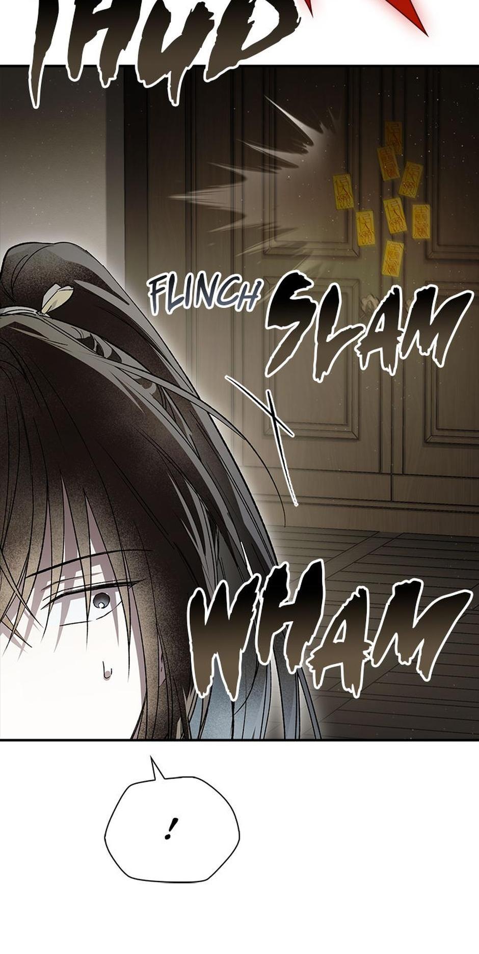 The Requiem for Wandering Souls [Official] - Episode 20 manhwa