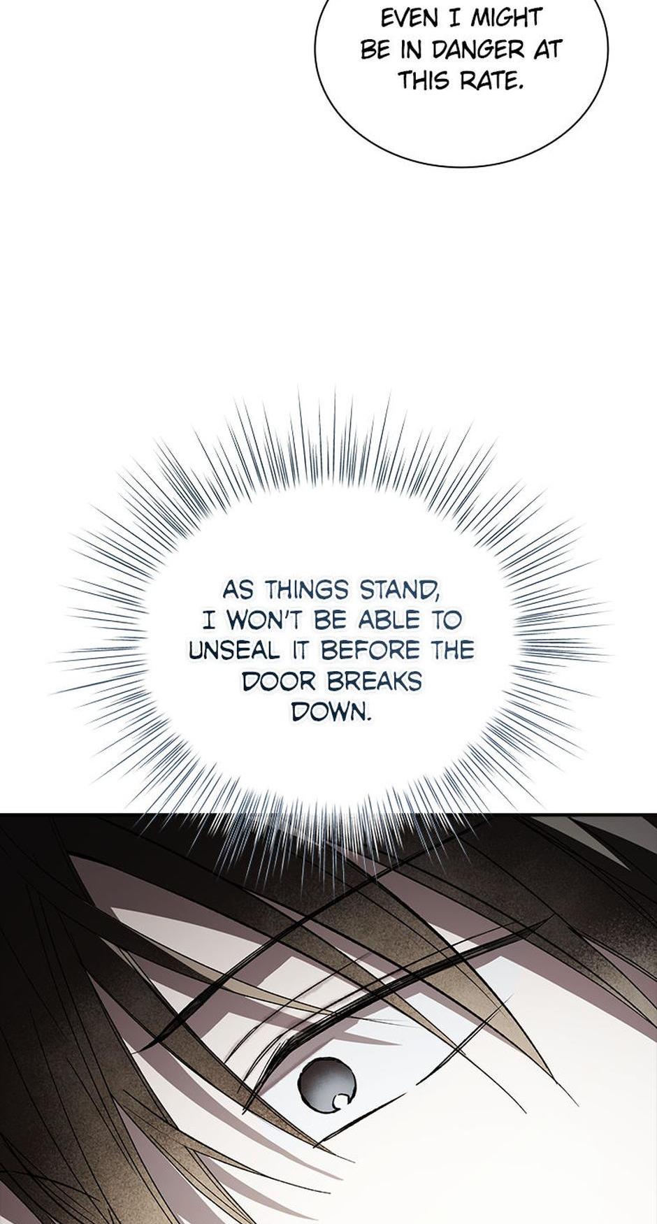 The Requiem for Wandering Souls [Official] - Episode 20 manhwa