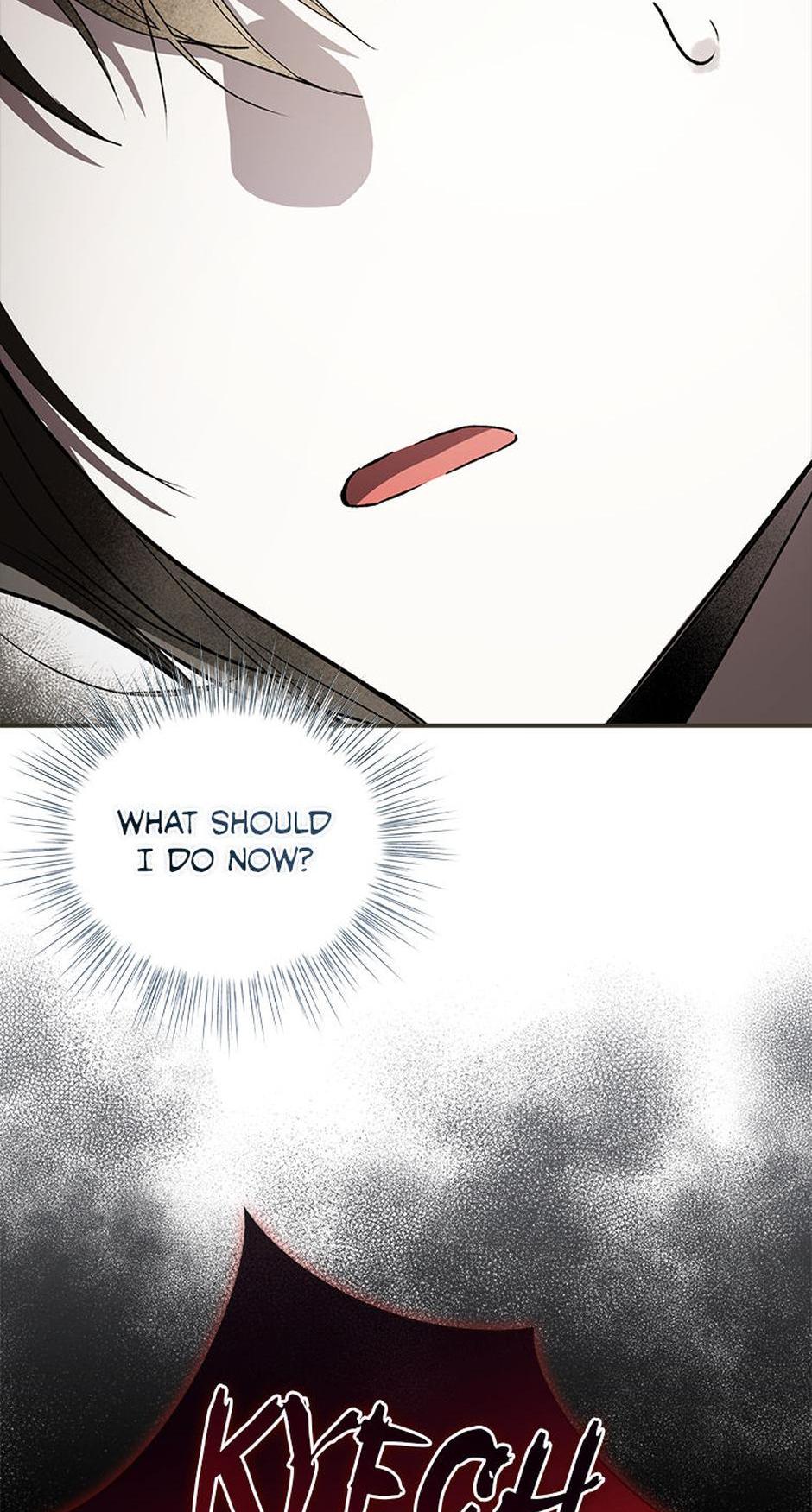 The Requiem for Wandering Souls [Official] - Episode 20 manhwa