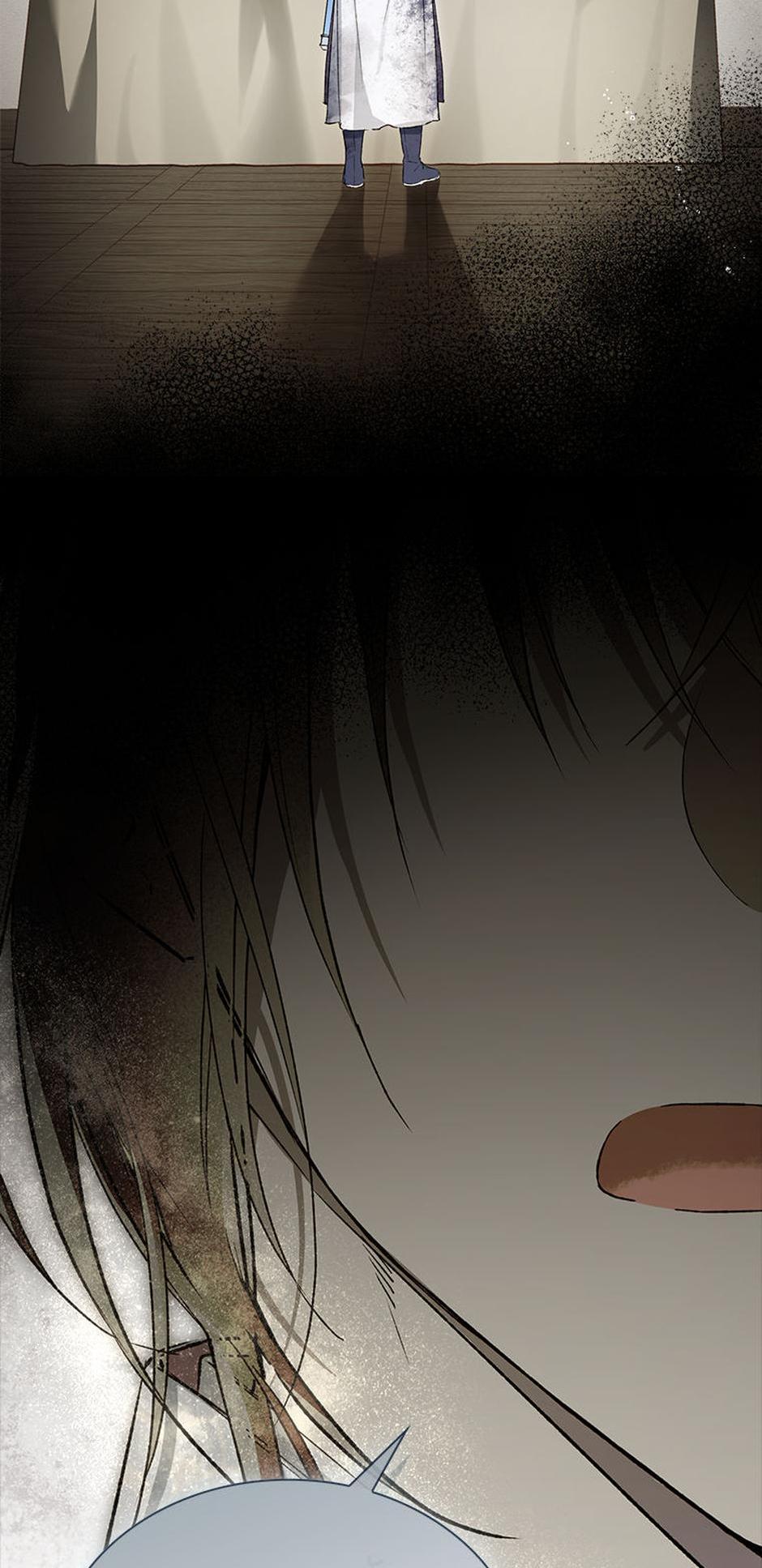 The Requiem for Wandering Souls [Official] - Episode 20 manhwa
