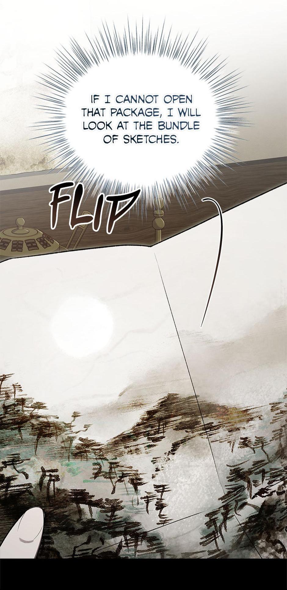 The Requiem for Wandering Souls [Official] - Episode 20 manhwa