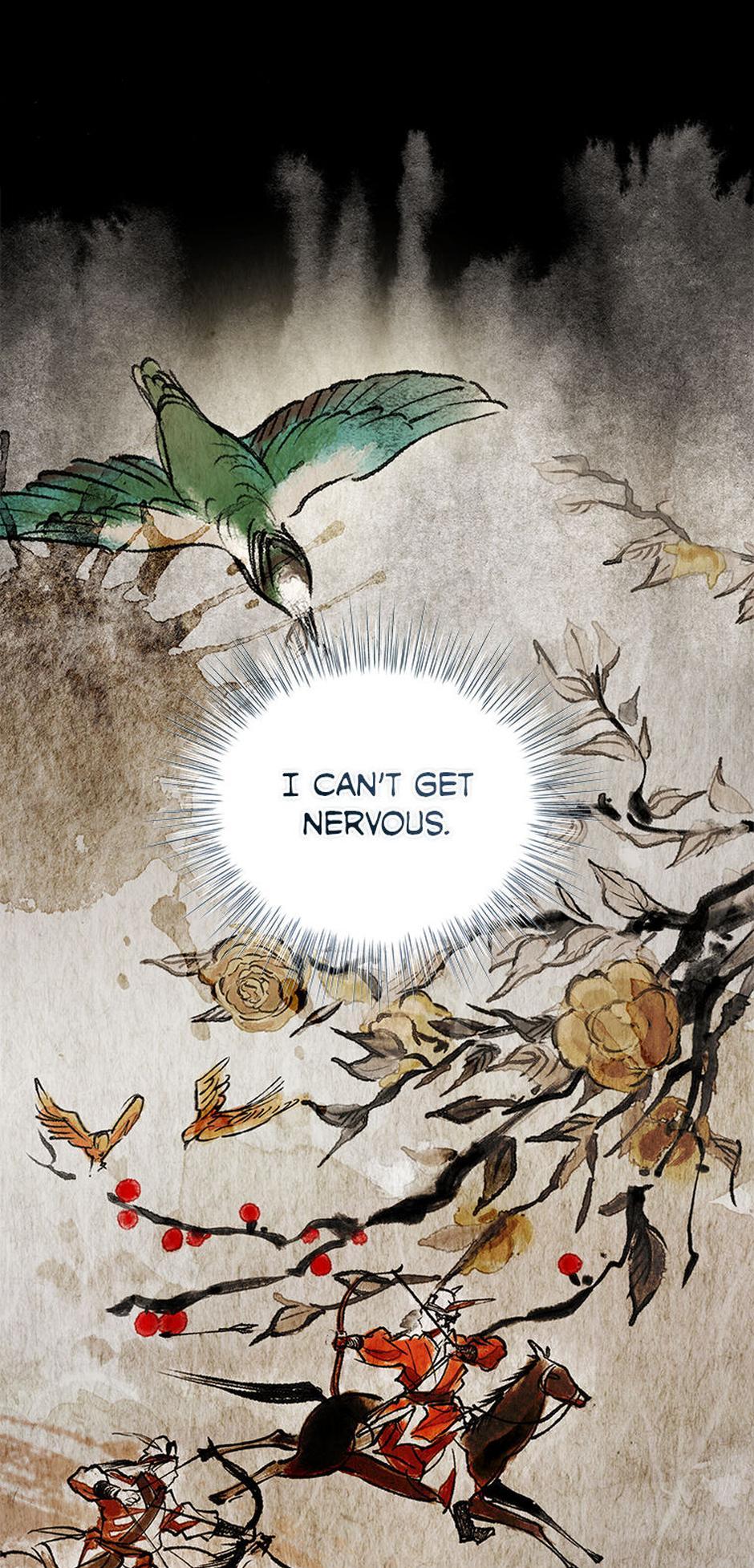 The Requiem for Wandering Souls [Official] - Episode 20 manhwa